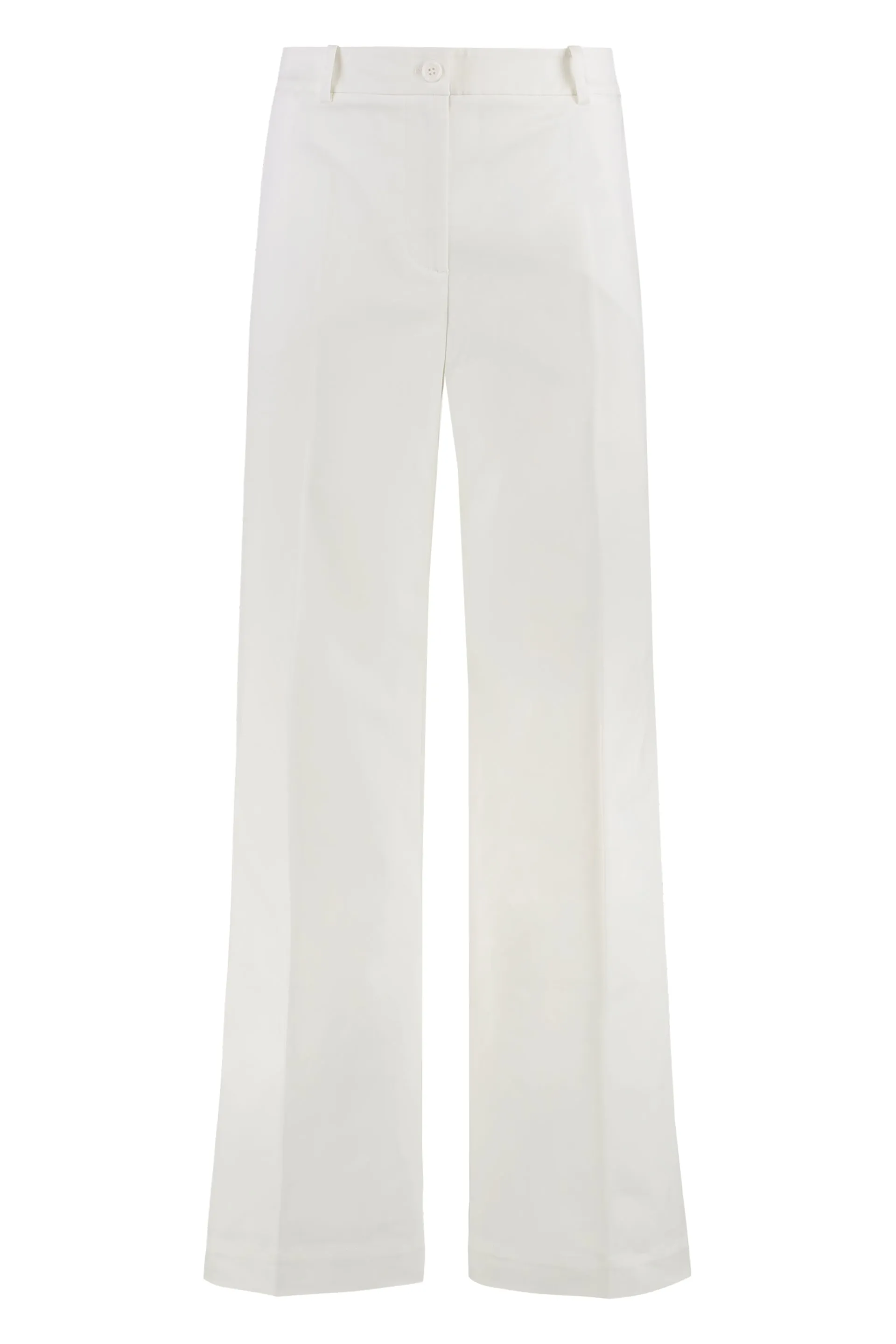 CELEBRITY WIDE-LEG TROUSERS sold by Lord & Taylor