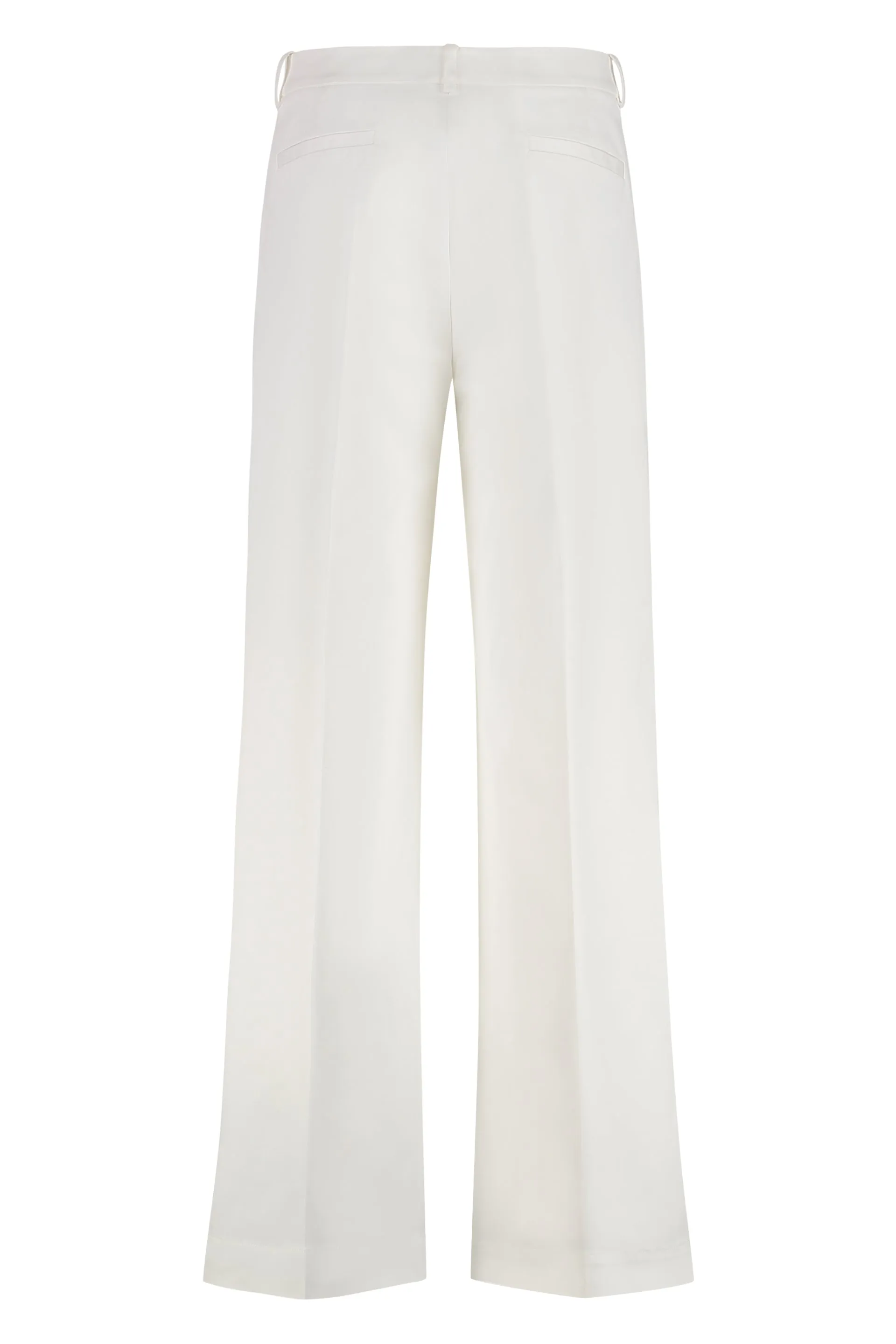 CELEBRITY WIDE-LEG TROUSERS sold by Lord & Taylor product image thumbnail 2