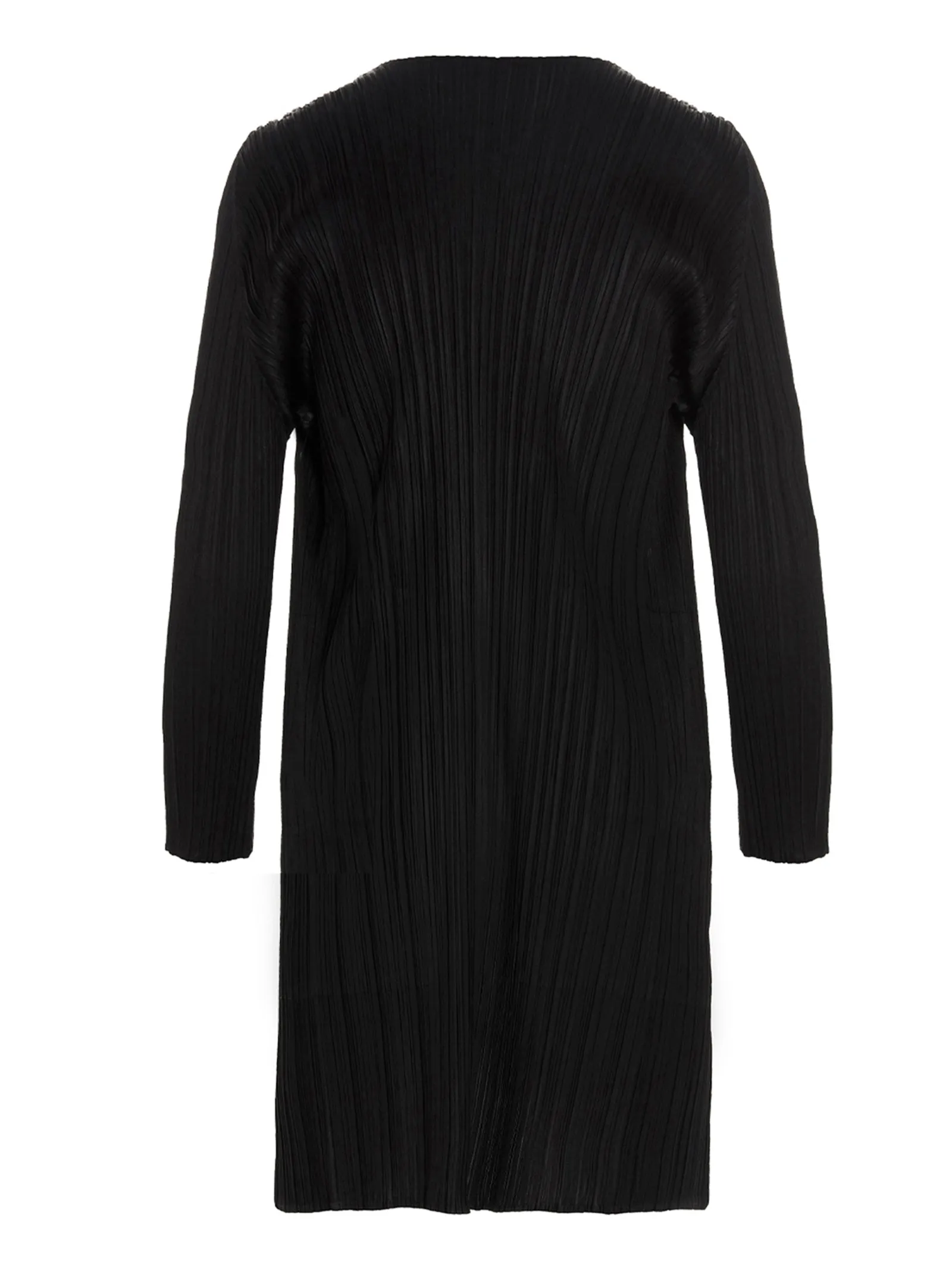 'Basics' cardigan sold by Lord & Taylor product image thumbnail 2