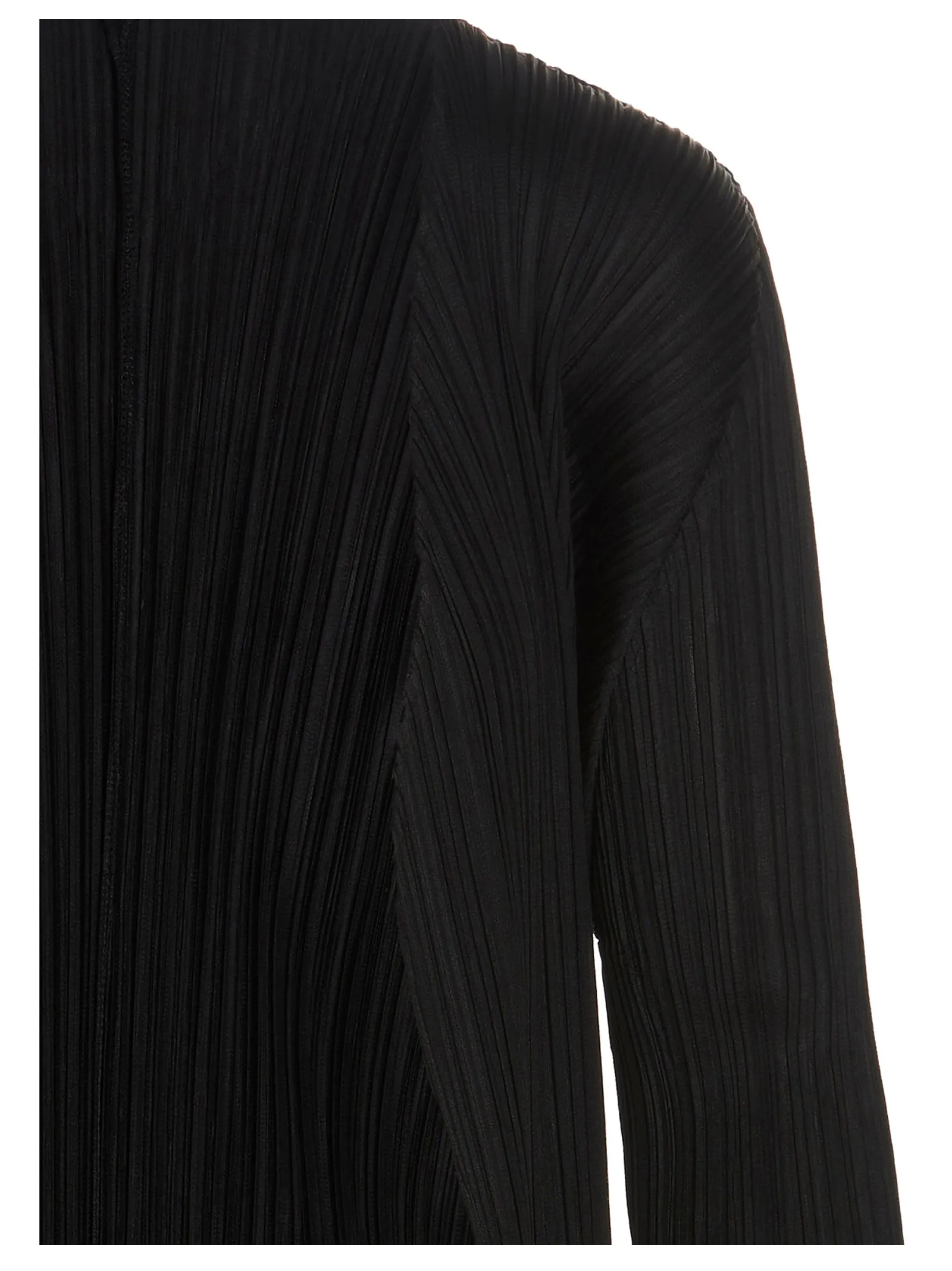 'Basics' cardigan sold by Lord & Taylor product image thumbnail 3