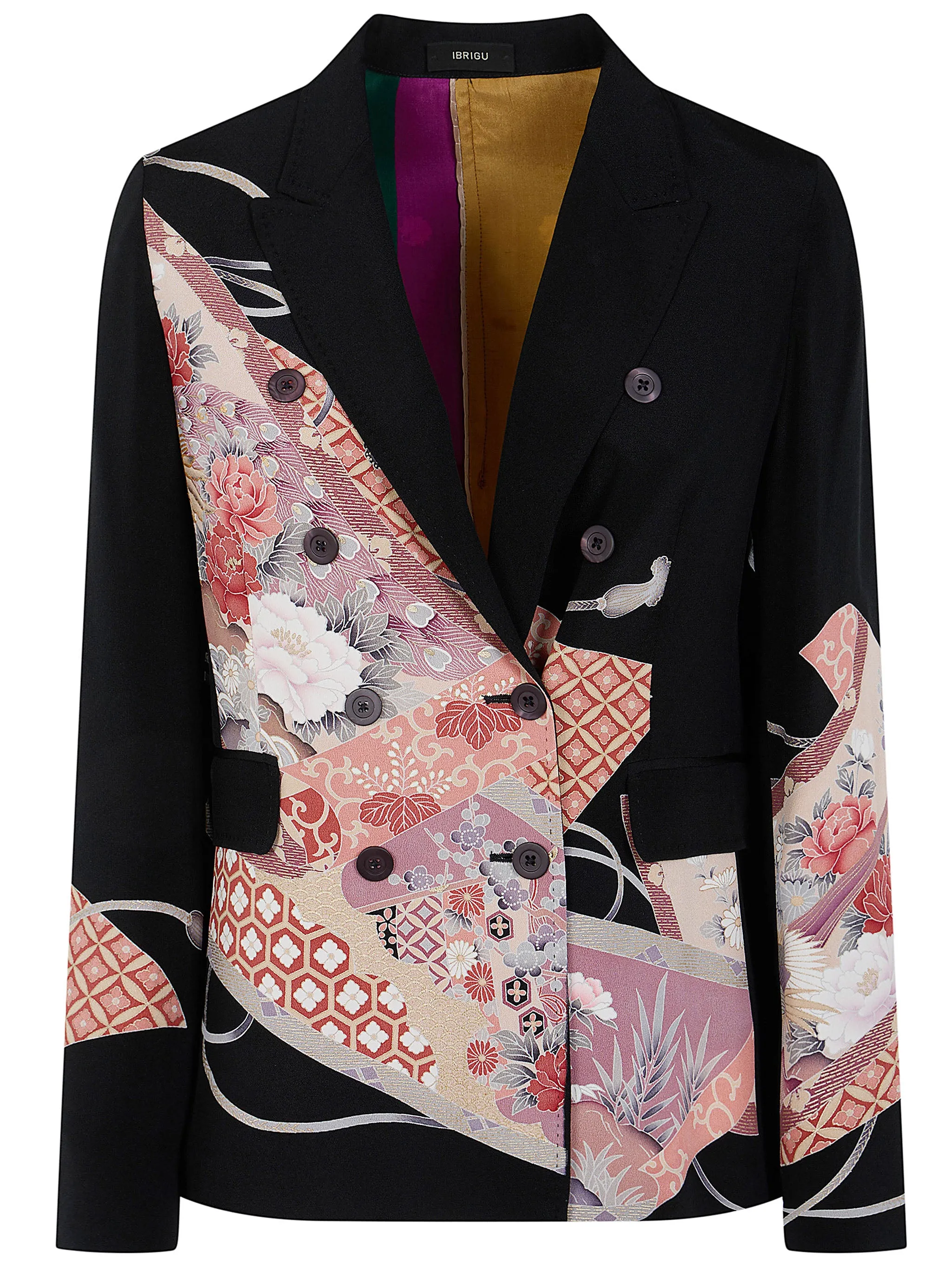 KIMONO JACKET sold by Lord & Taylor