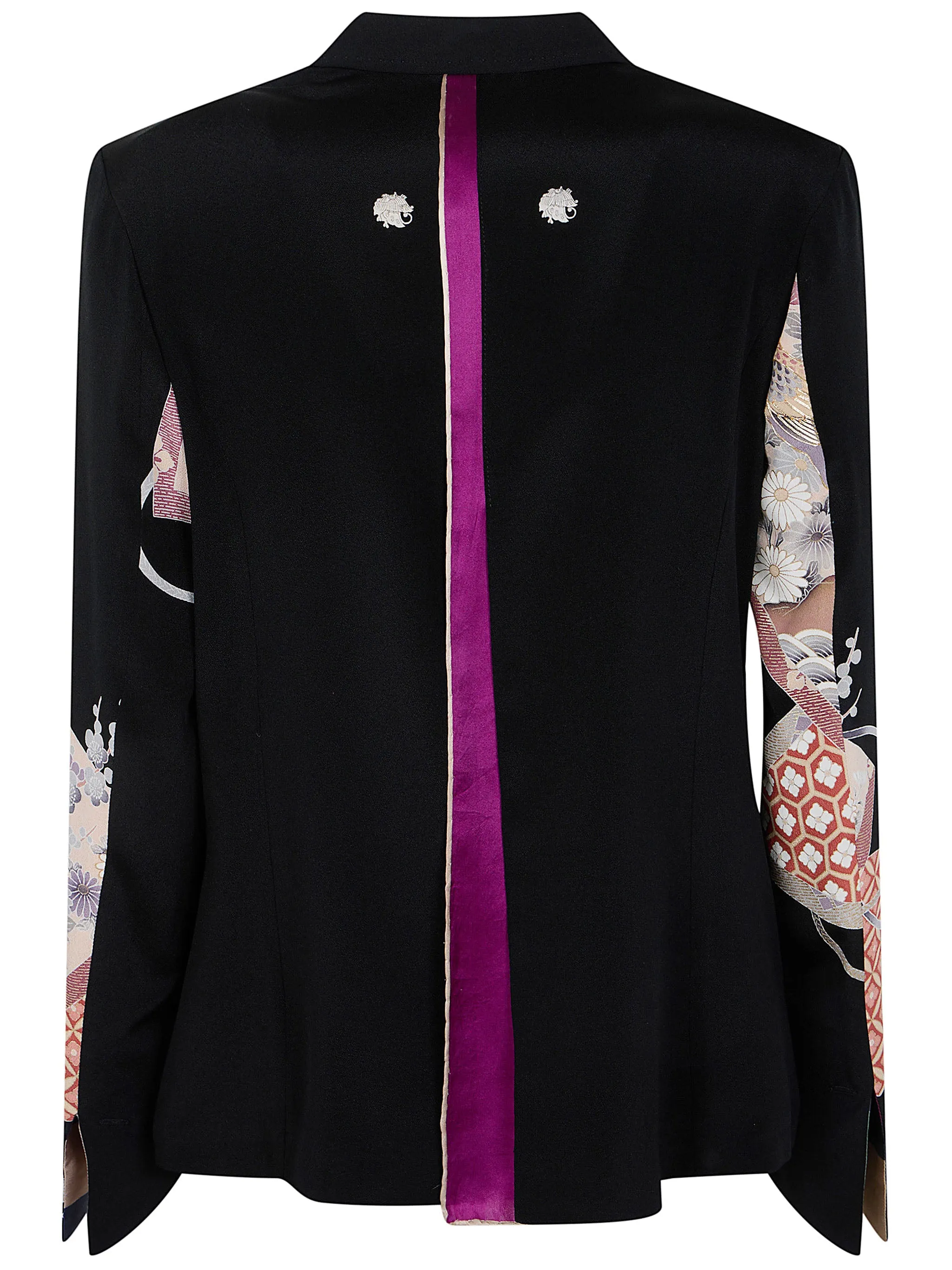 KIMONO JACKET sold by Lord & Taylor product image thumbnail 2