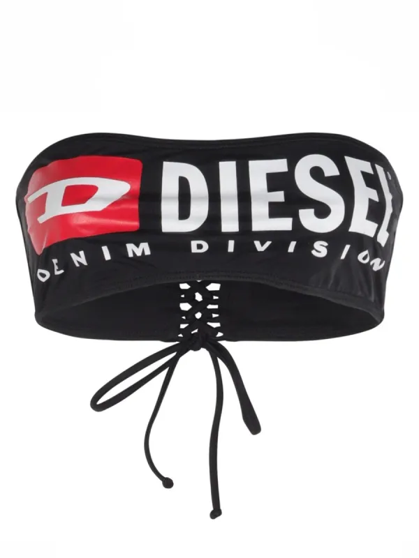 BRYNA BIKINI TOP made by Diesel