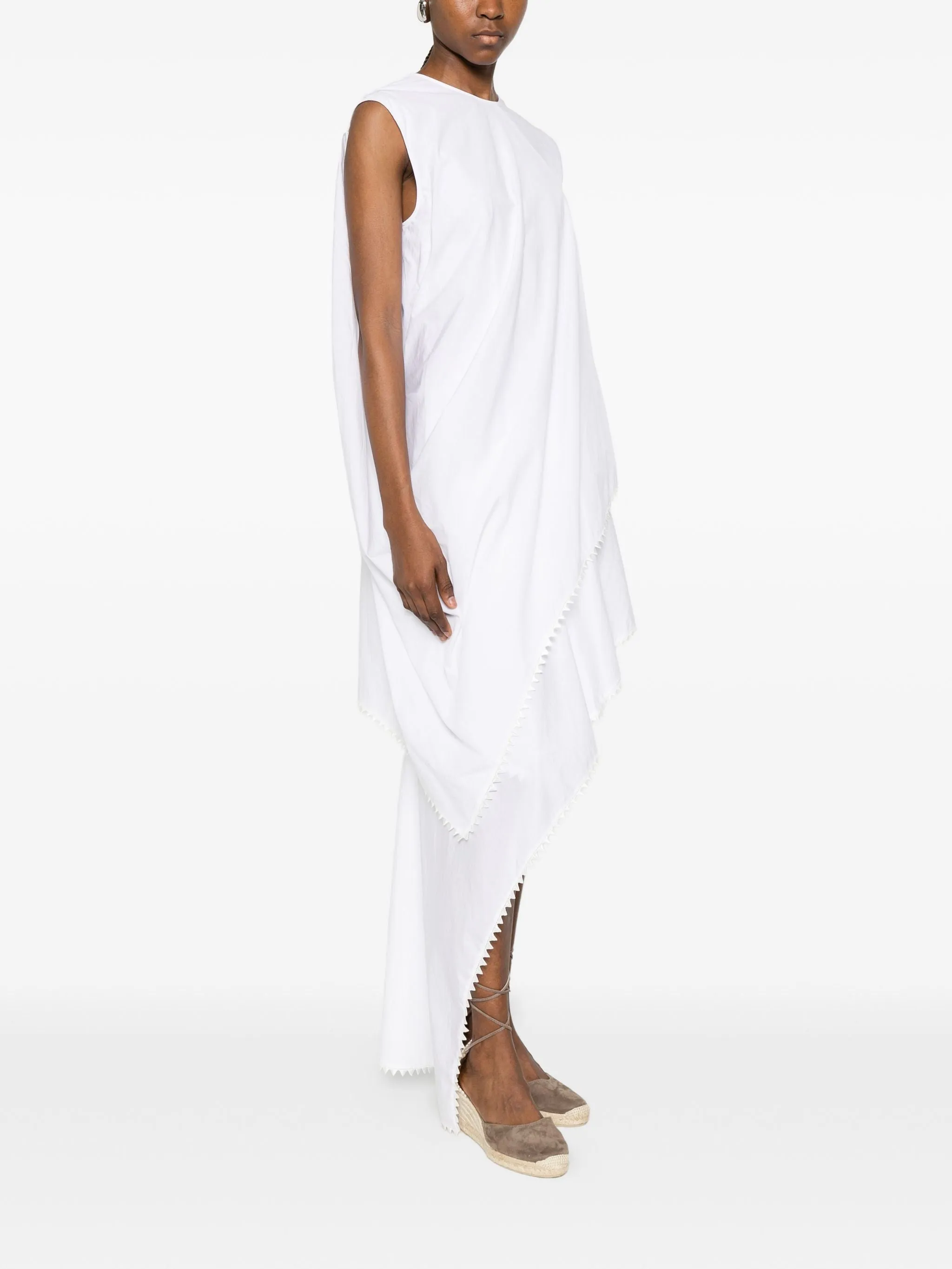 TRAVERSIN LAYERED MINI DRESS sold by Lord & Taylor product image thumbnail 2