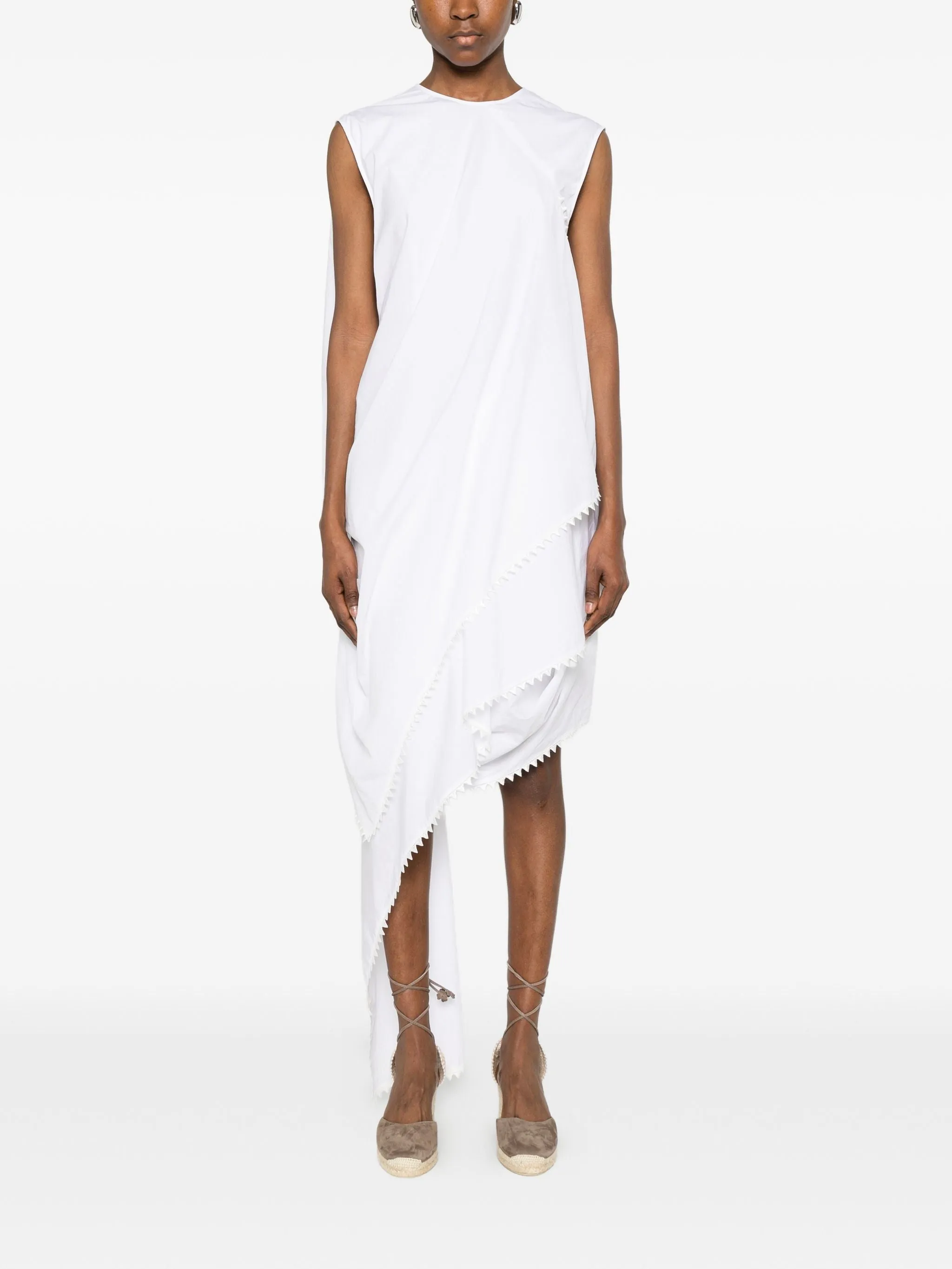 TRAVERSIN LAYERED MINI DRESS sold by Lord & Taylor product image thumbnail 3
