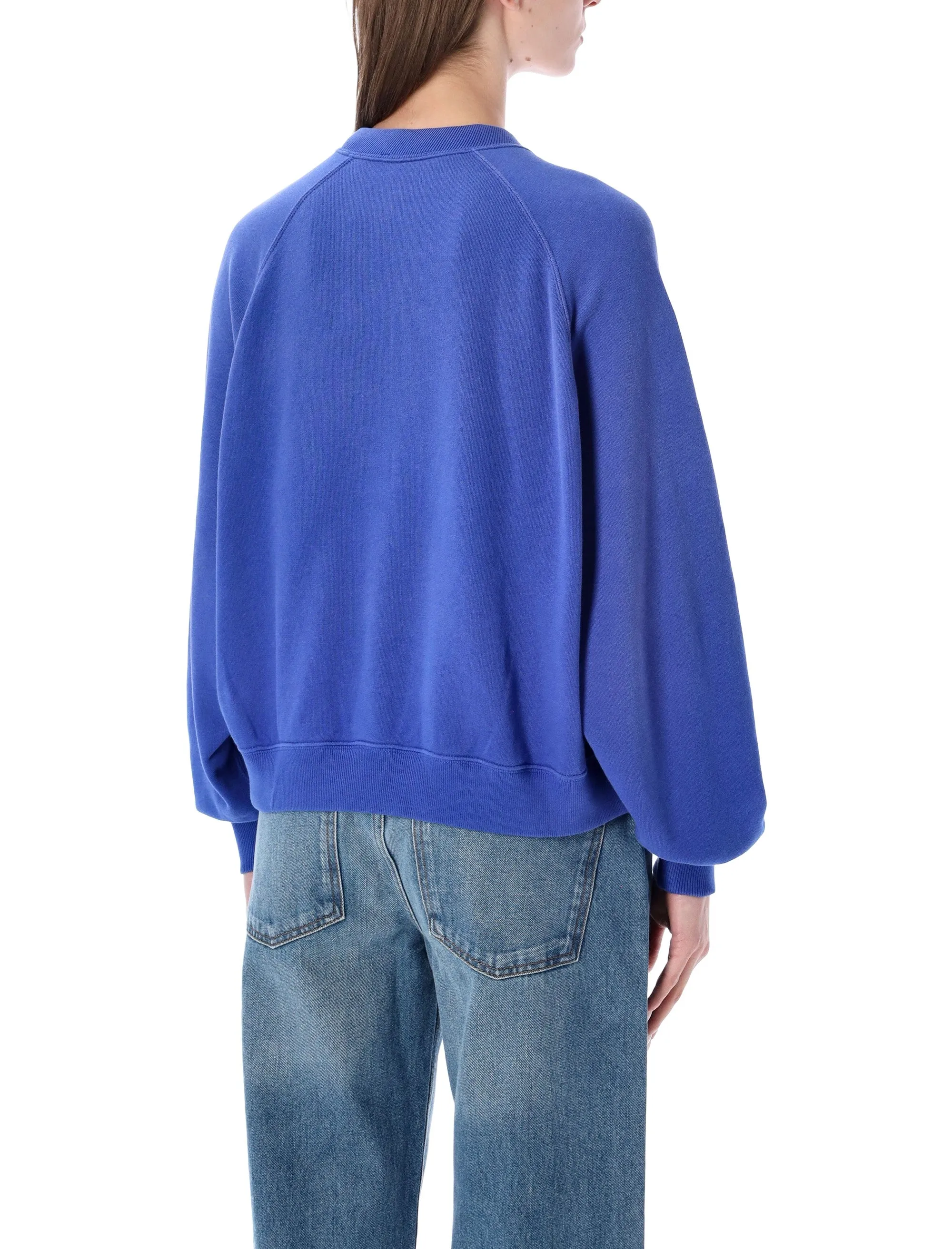 POLO RALPH LAUREN CREWNECK SWEATSHIRT WITH PONY sold by Lord & Taylor product image thumbnail 2