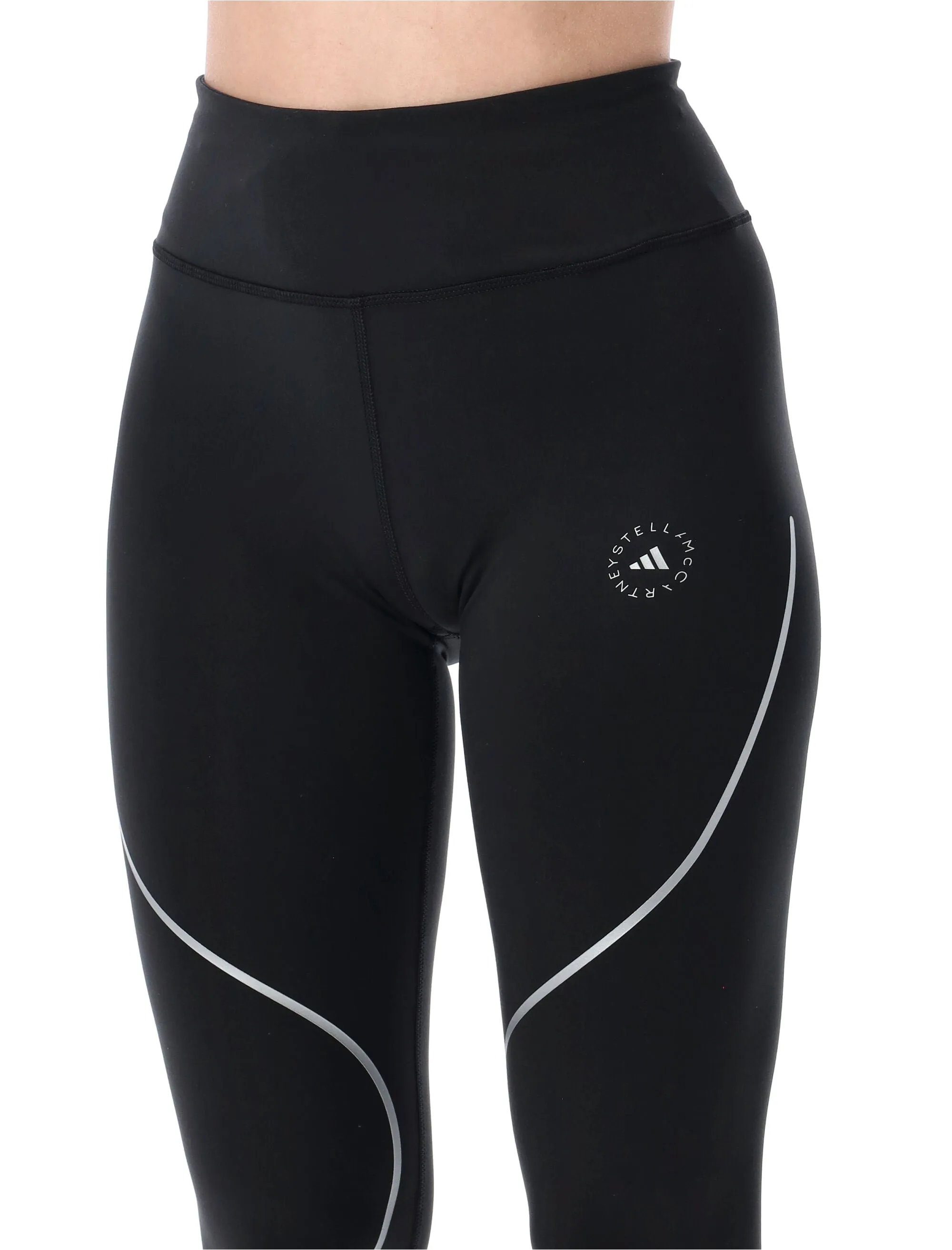 ADIDAS BY STELLA MCCARTNEY RUNNING LEGGINGS sold by Lord & Taylor product image thumbnail 3