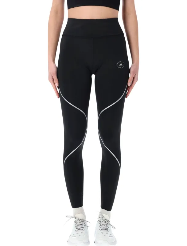 ADIDAS BY STELLA MCCARTNEY RUNNING LEGGINGS made by Adidas