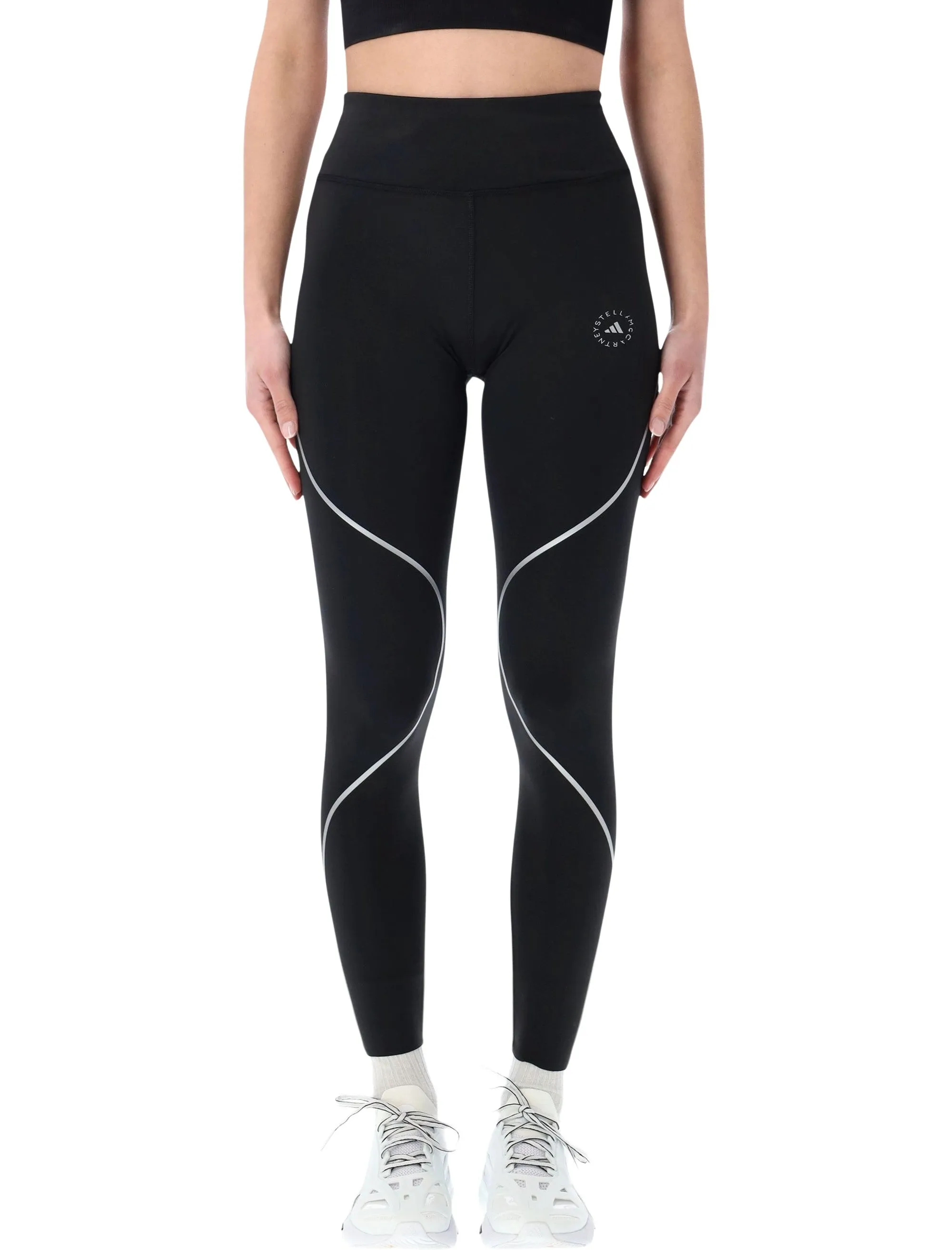 ADIDAS BY STELLA MCCARTNEY RUNNING LEGGINGS sold by Lord & Taylor