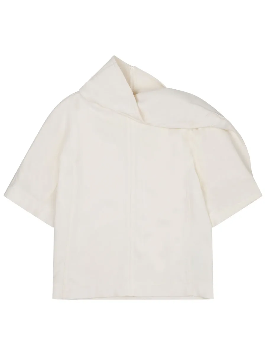 TOP IN LANA sold by Lord & Taylor