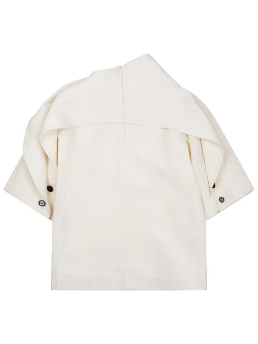 TOP IN LANA sold by Lord & Taylor product image thumbnail 2