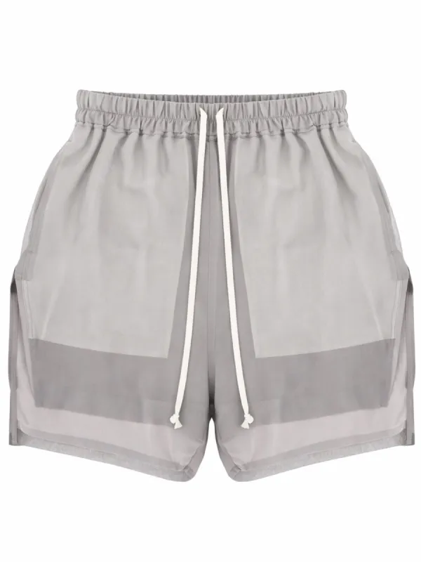 BOXERS SHORTS made by Rick Owens