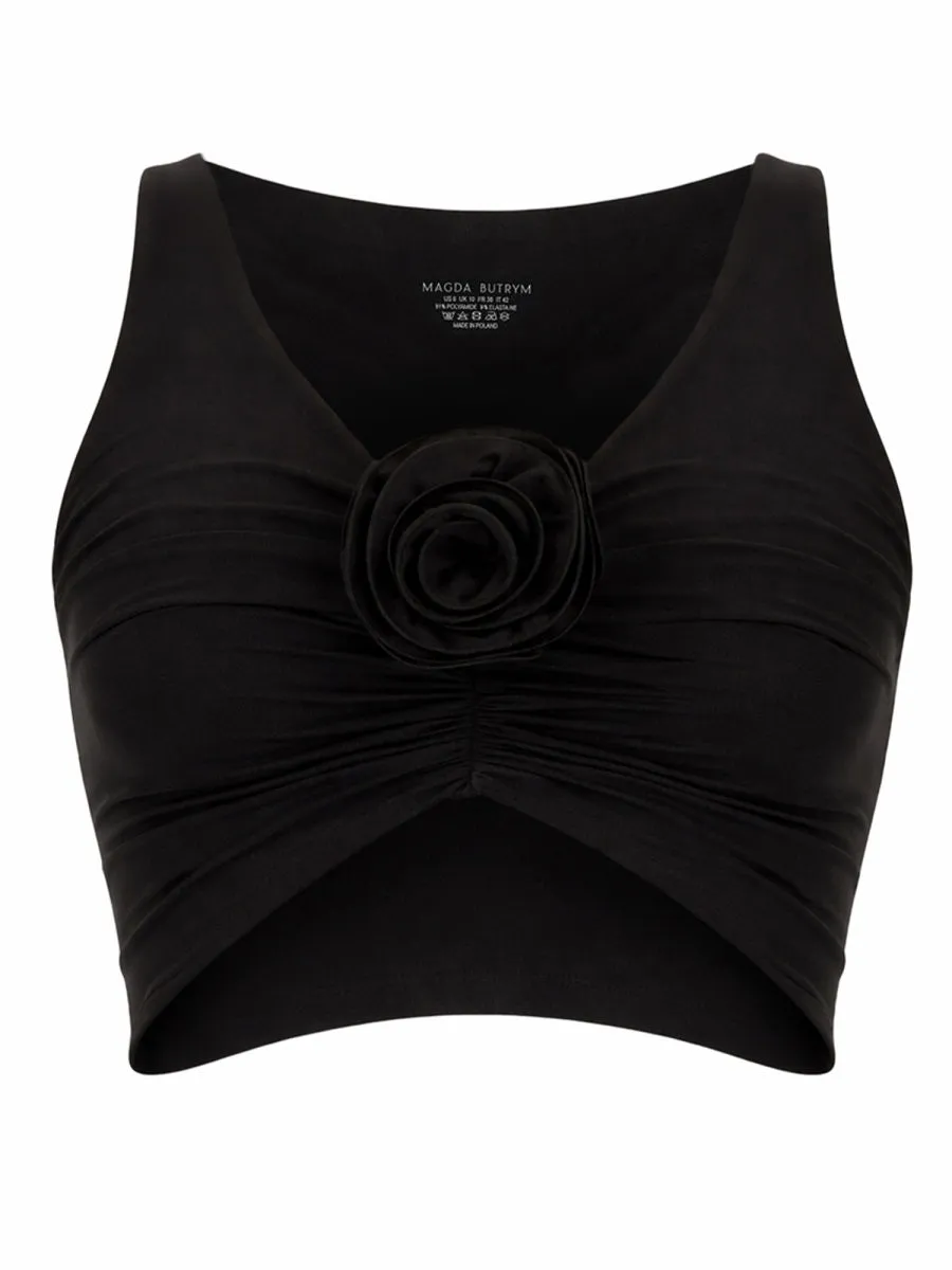 TOP CON FIORE sold by Lord & Taylor
