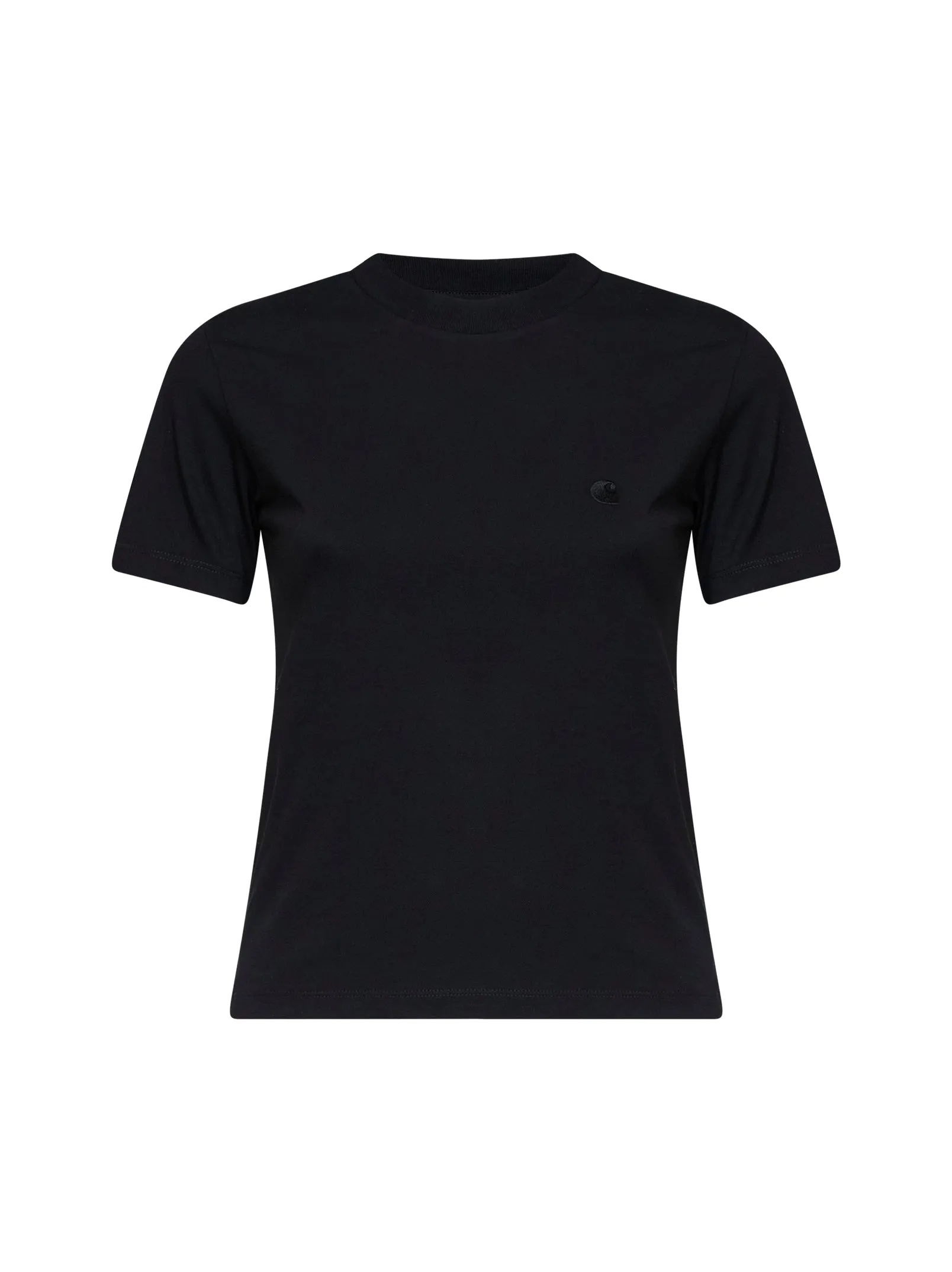 T-shirt Luca Short Sleeve Black sold by Lord & Taylor