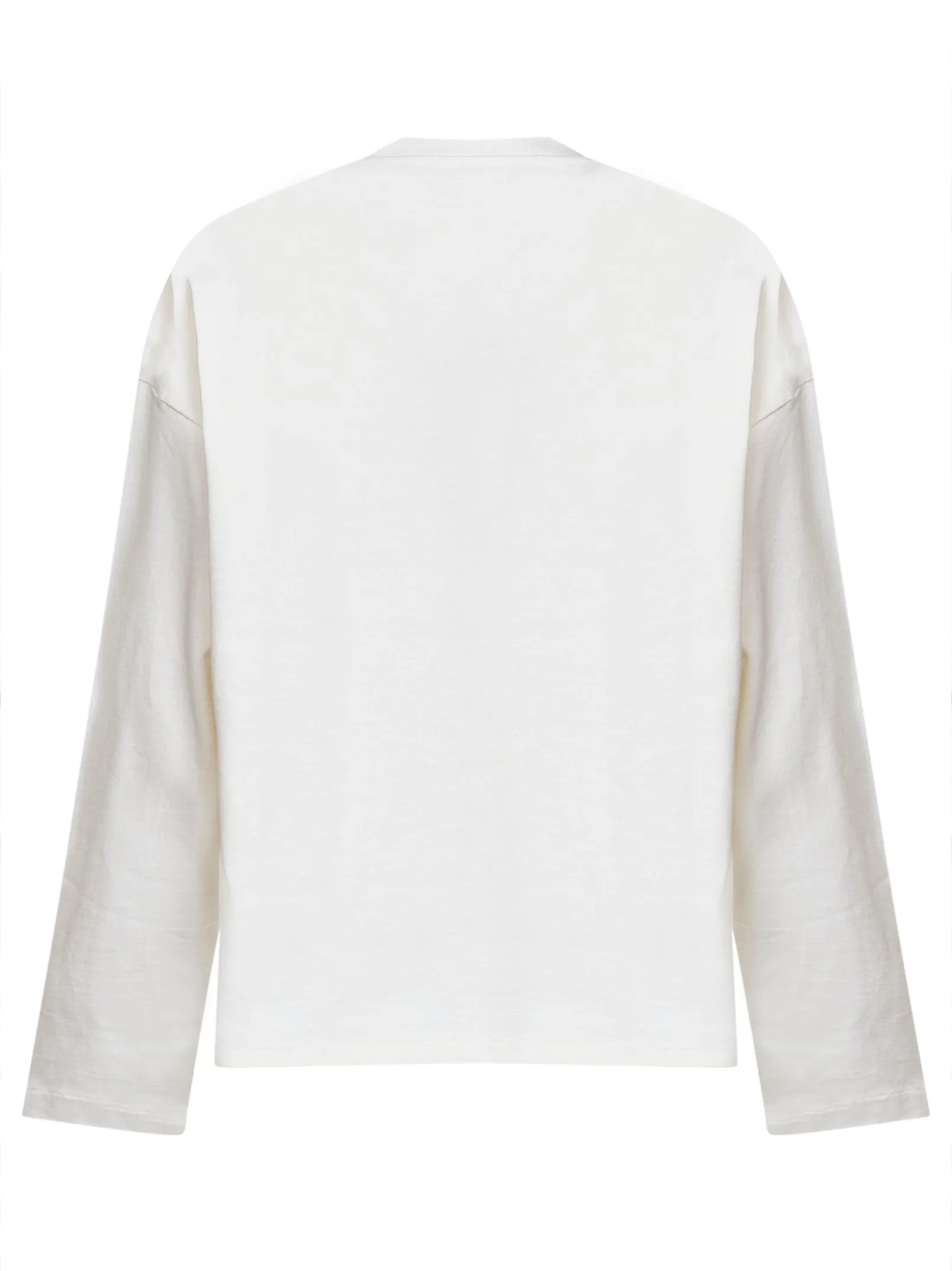 T-shirt Porcelain Cotton sold by Lord & Taylor product image thumbnail 2