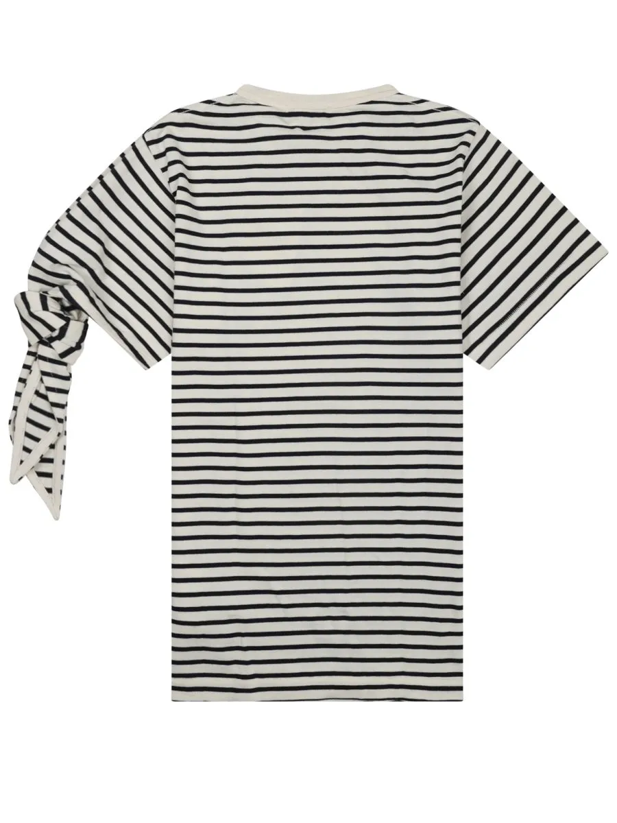 TSHIRT CON NODO sold by Lord & Taylor product image thumbnail 3