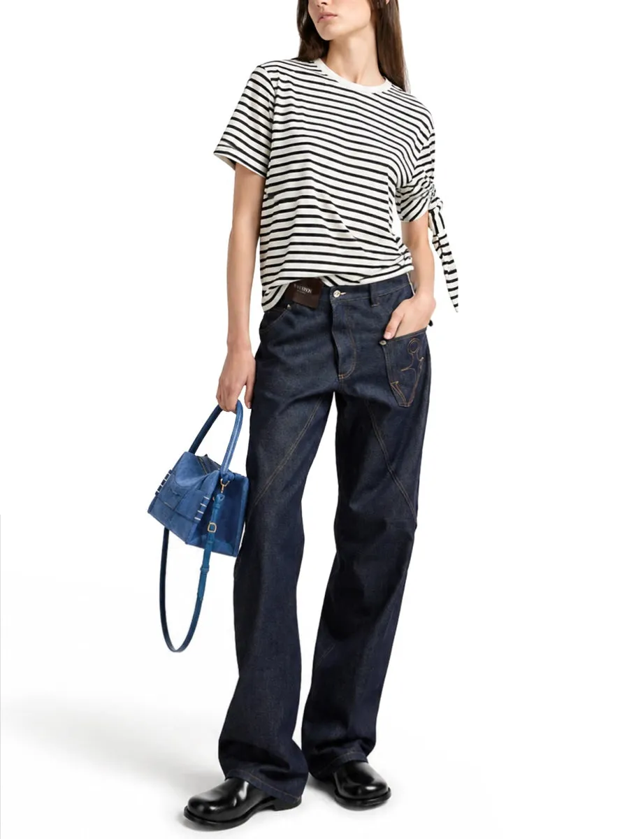 TSHIRT CON NODO sold by Lord & Taylor product image thumbnail 2