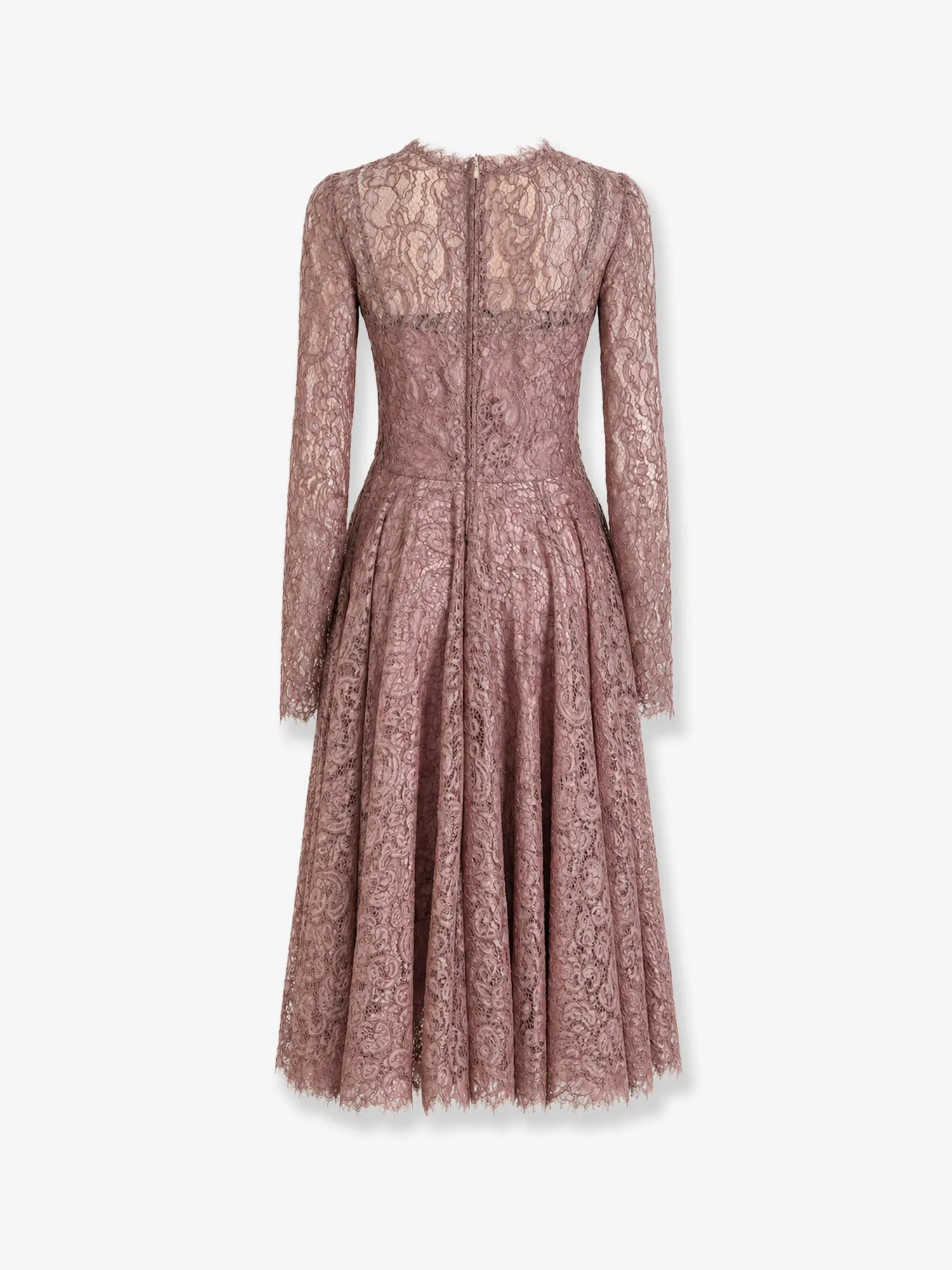 Dress Pink Lace sold by Lord & Taylor product image thumbnail 2