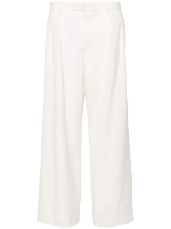 LOW RISE TROUSER made by WARDROBE.NYC