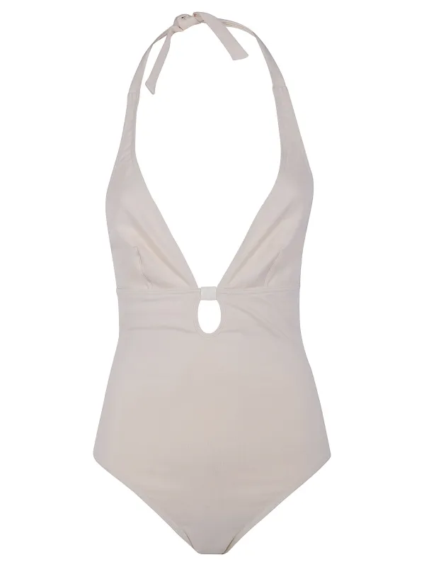 "HARMONY" ONE-PIECE SWIMWEAR made by Eres