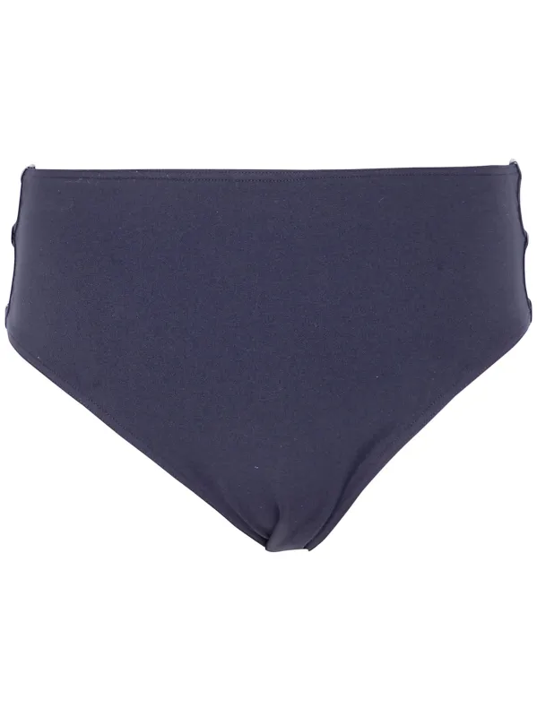 "CYCLE" BIKINI BOTTOM made by Eres