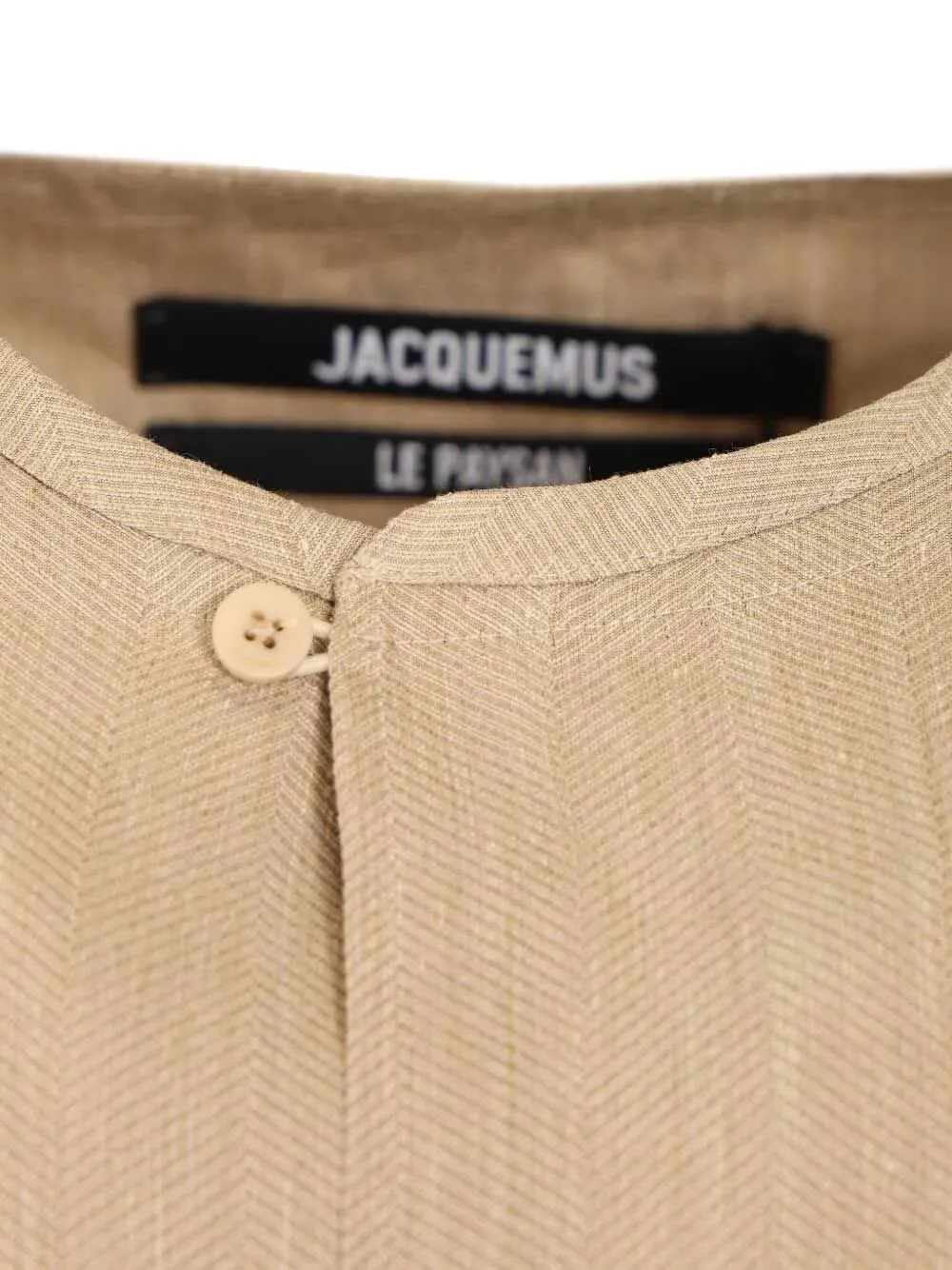 "LA CHEMISE PASTRO" BLOUSE sold by Lord & Taylor product image thumbnail 4