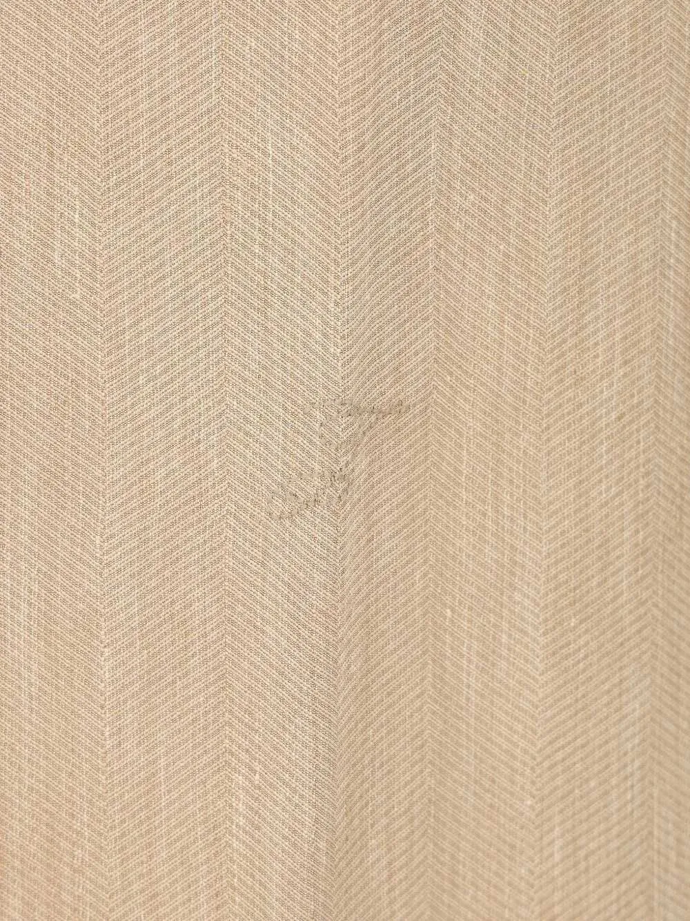 "LA CHEMISE PASTRO" BLOUSE sold by Lord & Taylor product image thumbnail 2