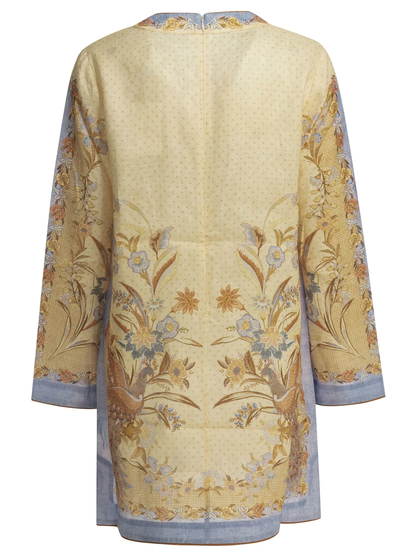 "INDRA" SHORT DRESS sold by Lord & Taylor product image thumbnail 2