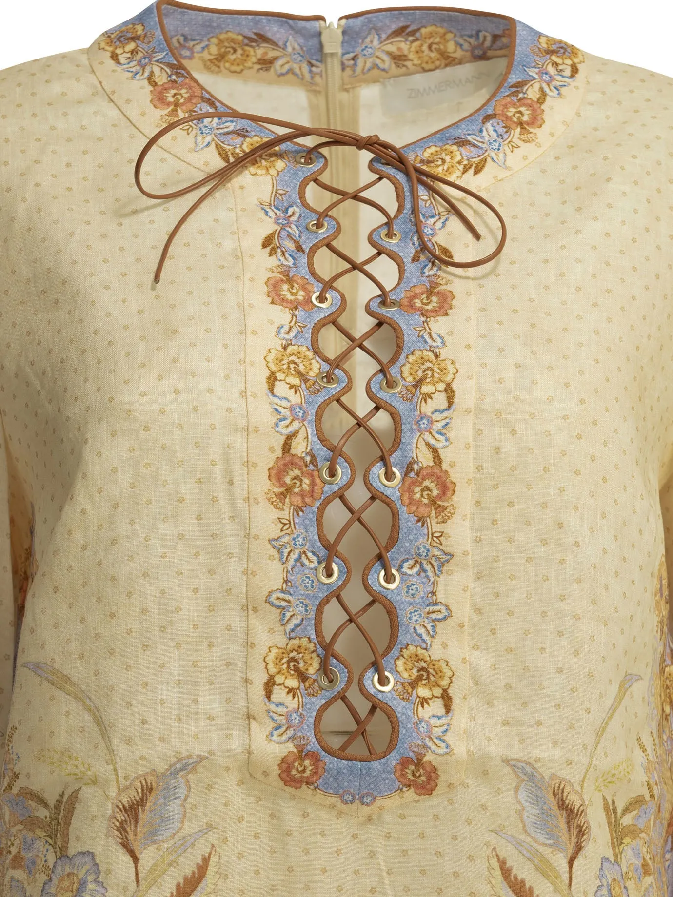 "INDRA" SHORT DRESS sold by Lord & Taylor product image thumbnail 3
