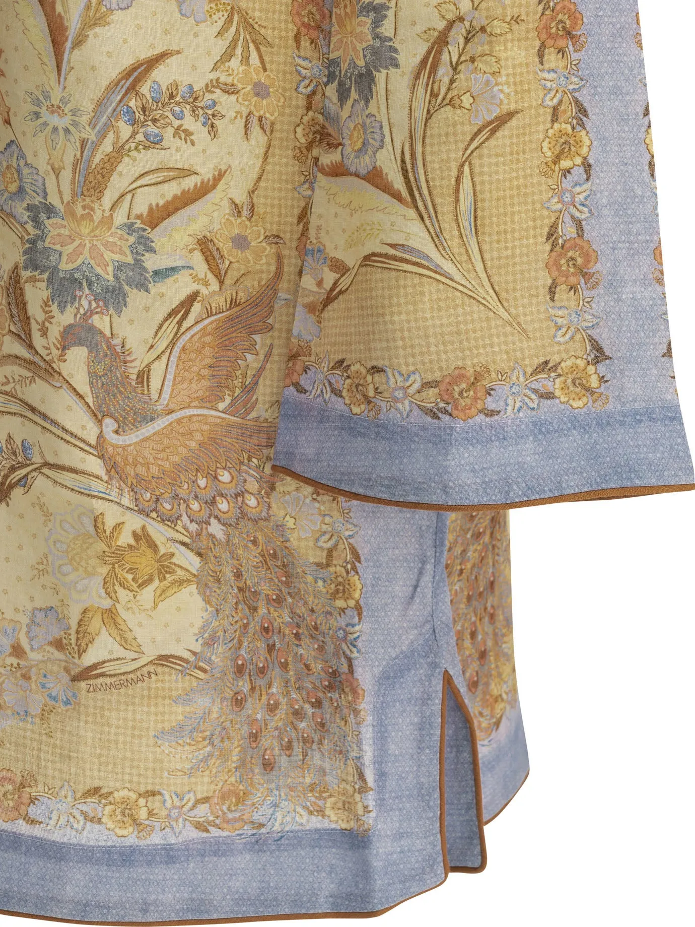"INDRA" SHORT DRESS sold by Lord & Taylor product image thumbnail 4