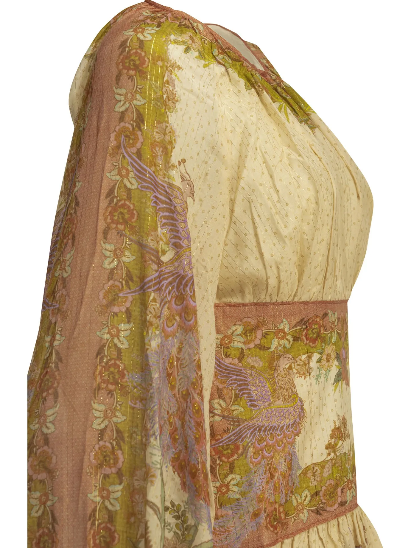 "INDRA" SHORT DRESS sold by Lord & Taylor product image thumbnail 4