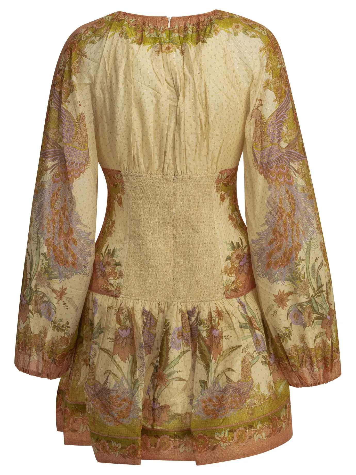 "INDRA" SHORT DRESS sold by Lord & Taylor product image thumbnail 2