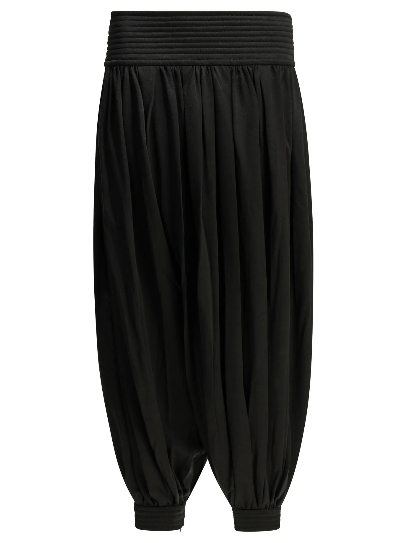 CASUAL WOOL-BLEND PANTS sold by Lord & Taylor
