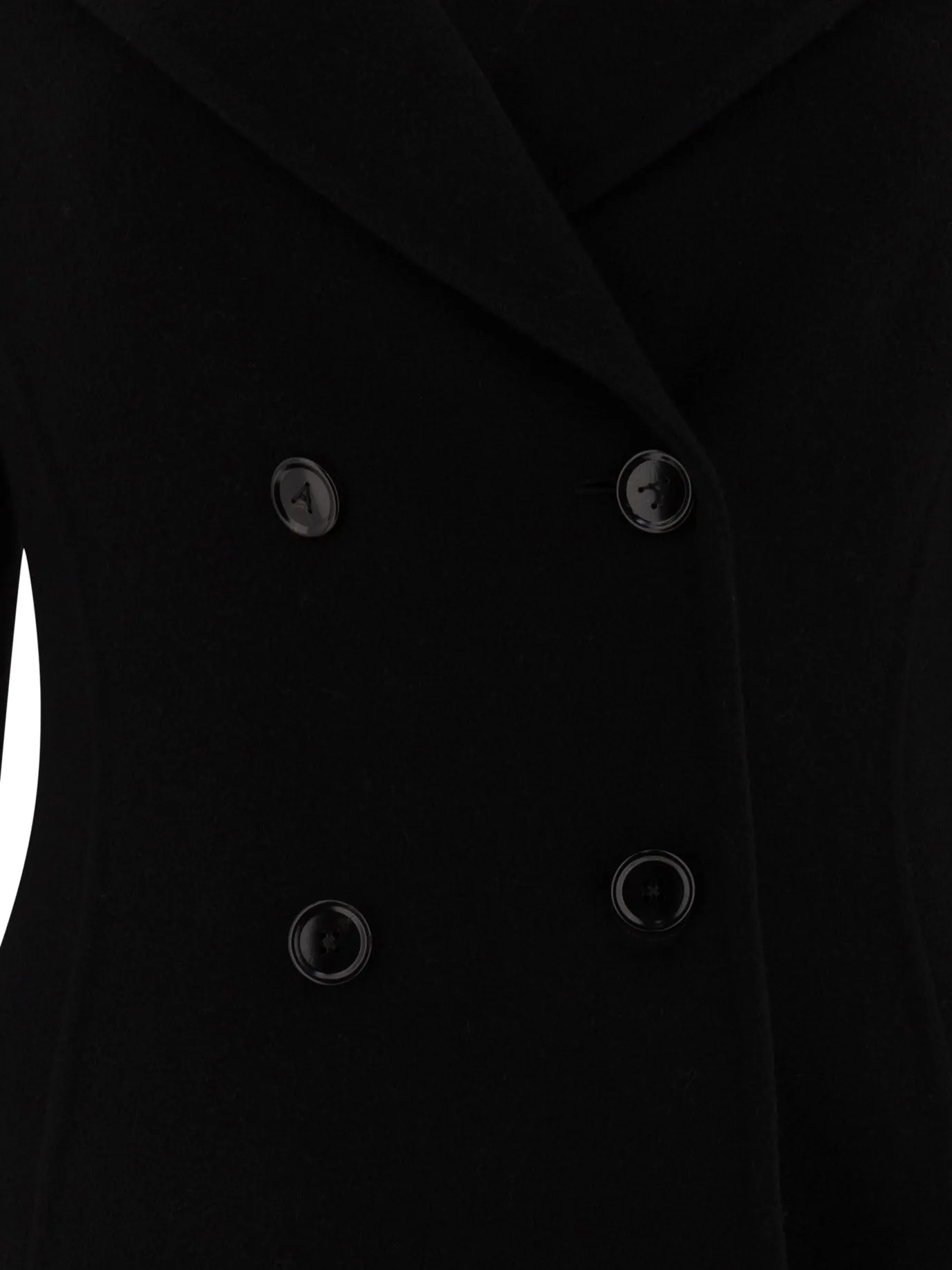 DOUBLE-BREASTED COAT sold by Lord & Taylor product image thumbnail 3