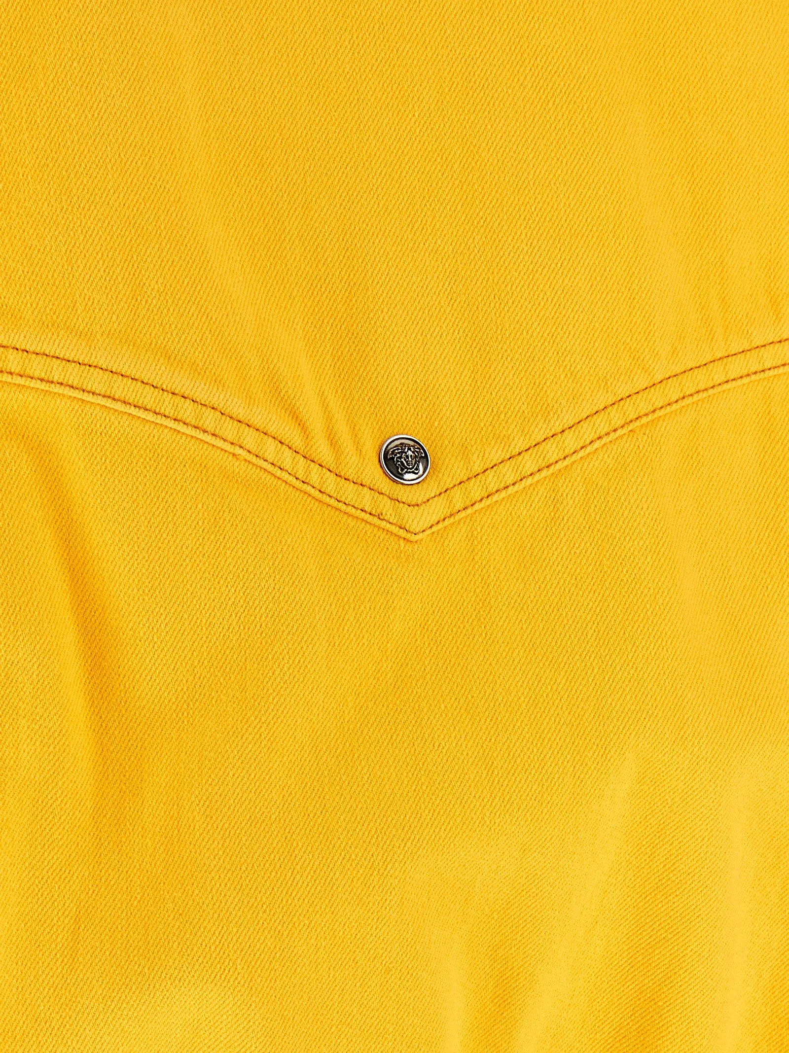 Over denim bluson sold by Lord & Taylor product image thumbnail 5
