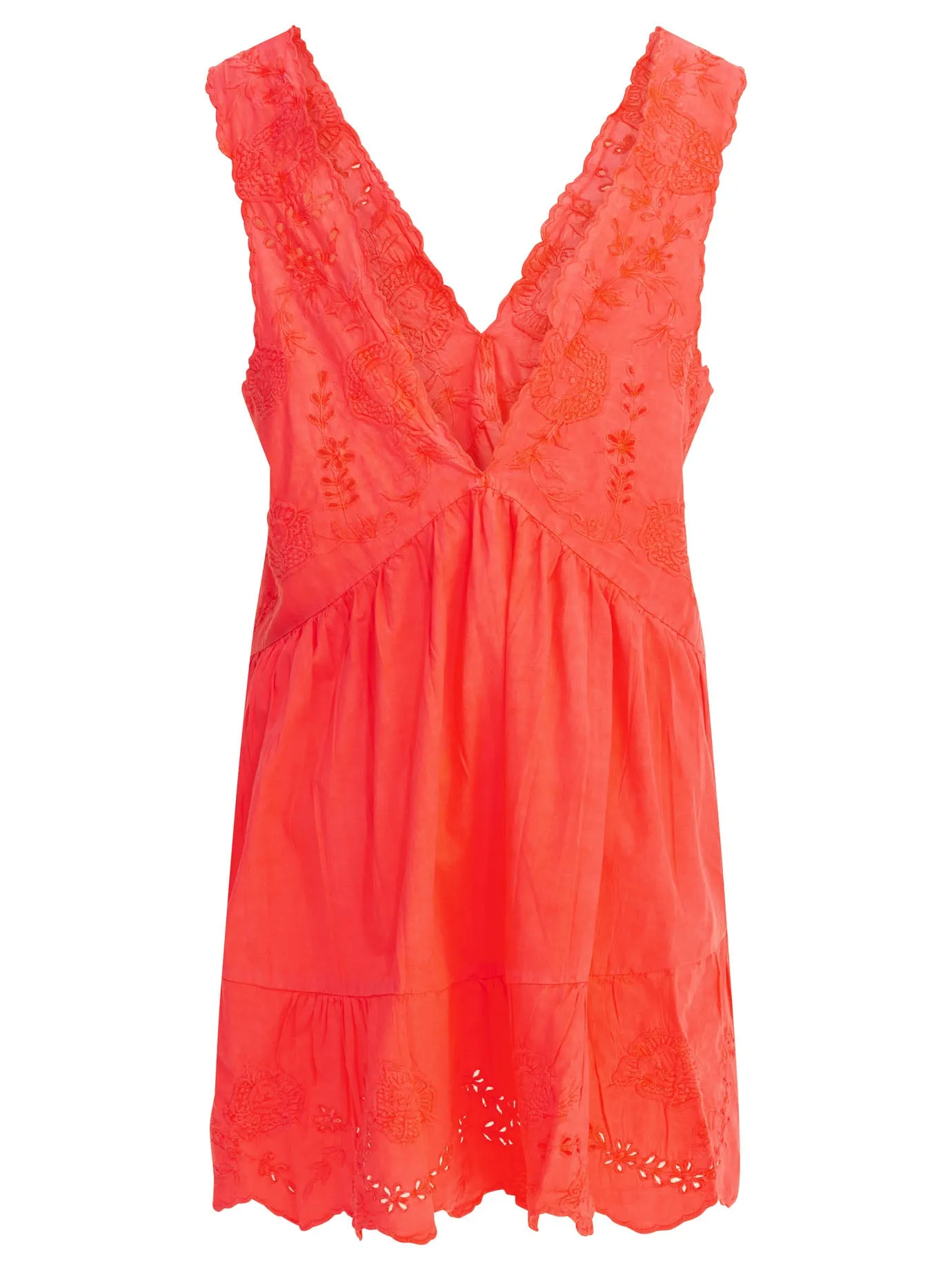 Short A-line dress sold by Lord & Taylor product image thumbnail 2