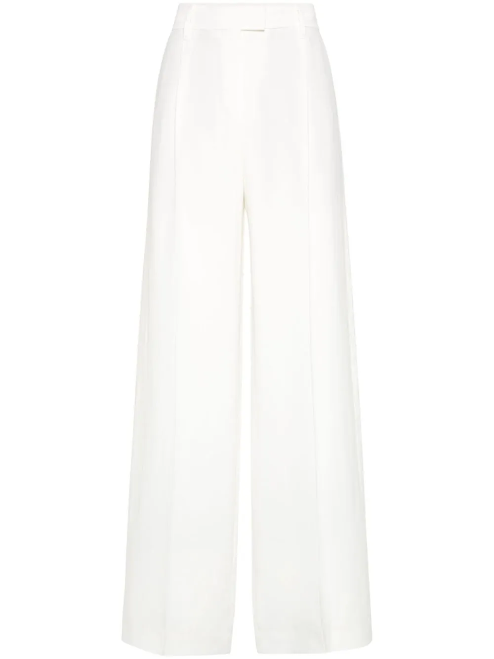 "Loose Pleated" pants sold by Lord & Taylor