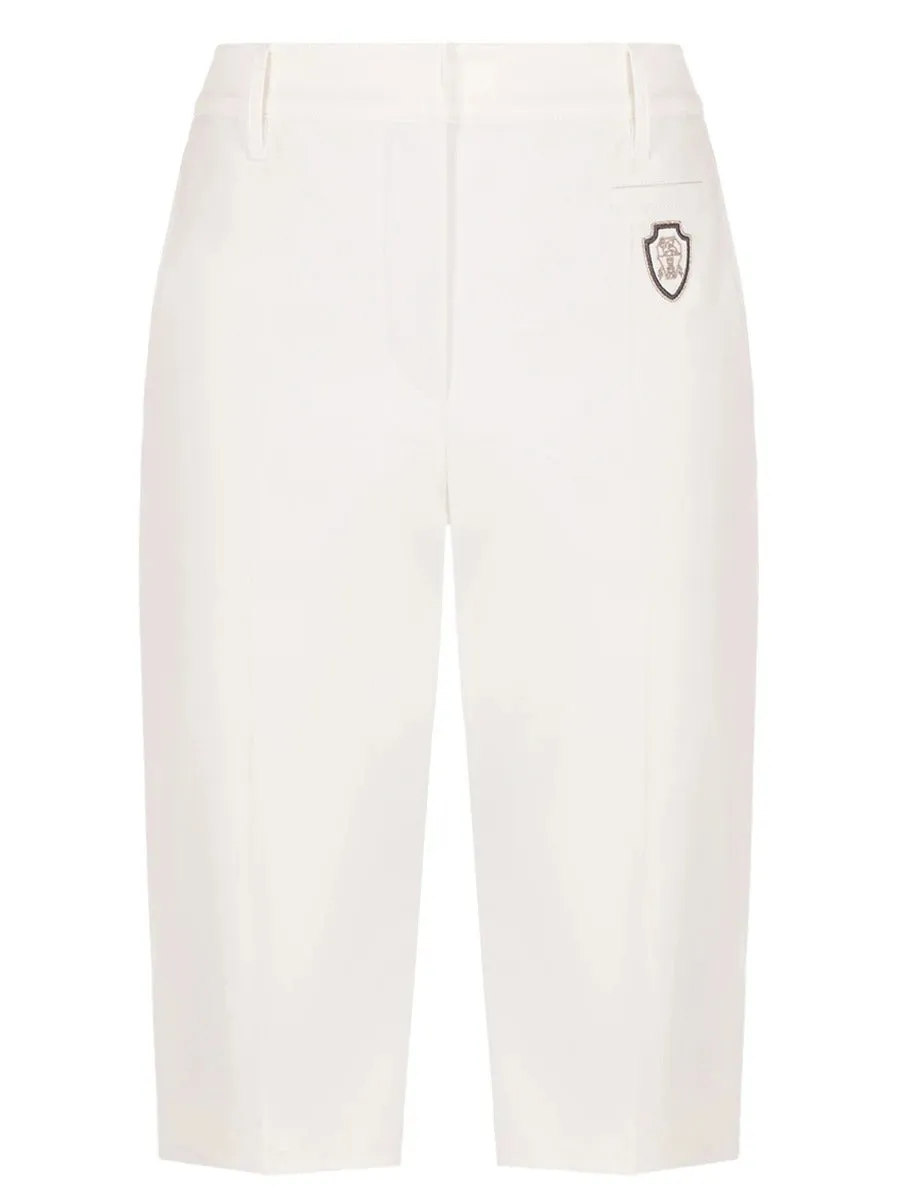 Cotton pants sold by Lord & Taylor