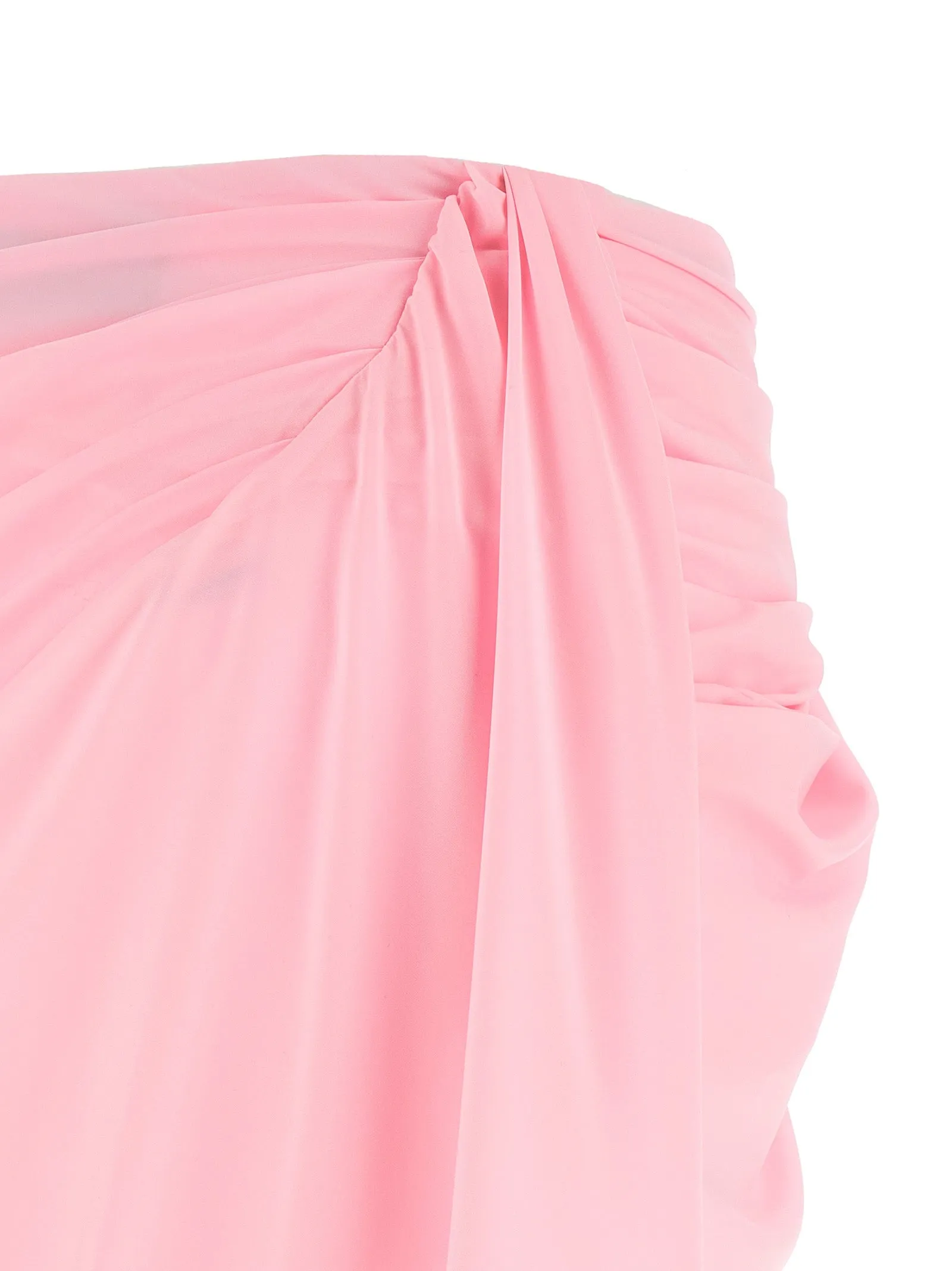 'Le Jupe Paréo' skirt sold by Lord & Taylor product image thumbnail 4