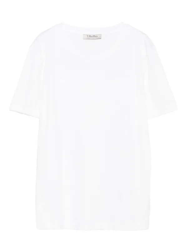 T-shirt Maya White made by Lord & Taylor