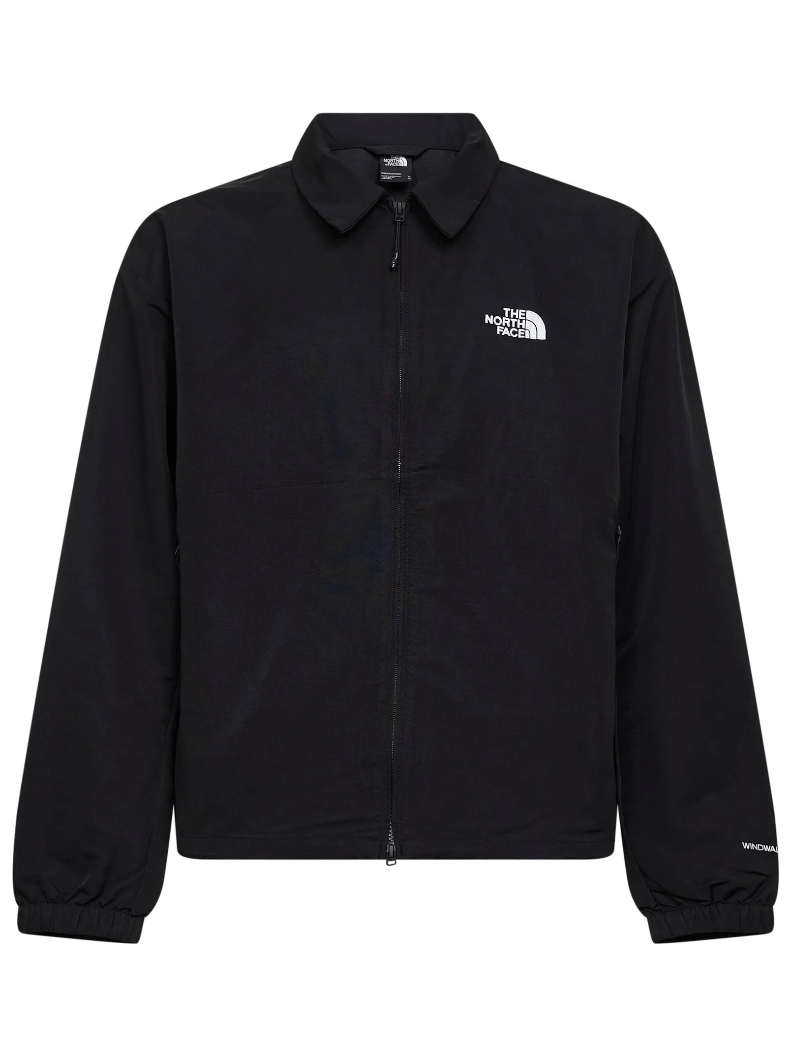 Wind Jacket Easy — Black sold by Lord & Taylor
