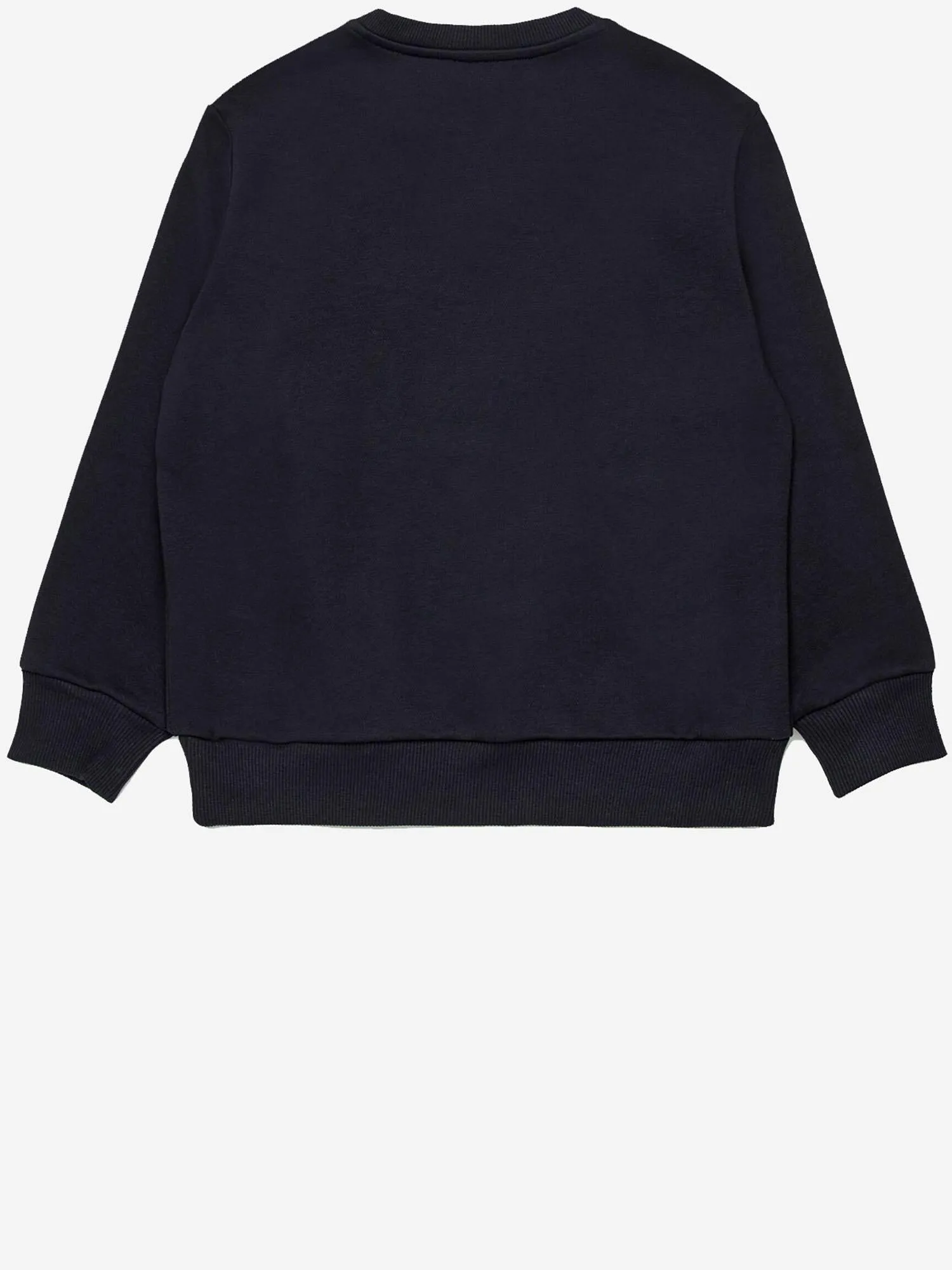 Cotton Sweatshirt with Logo sold by Lord & Taylor product image thumbnail 3