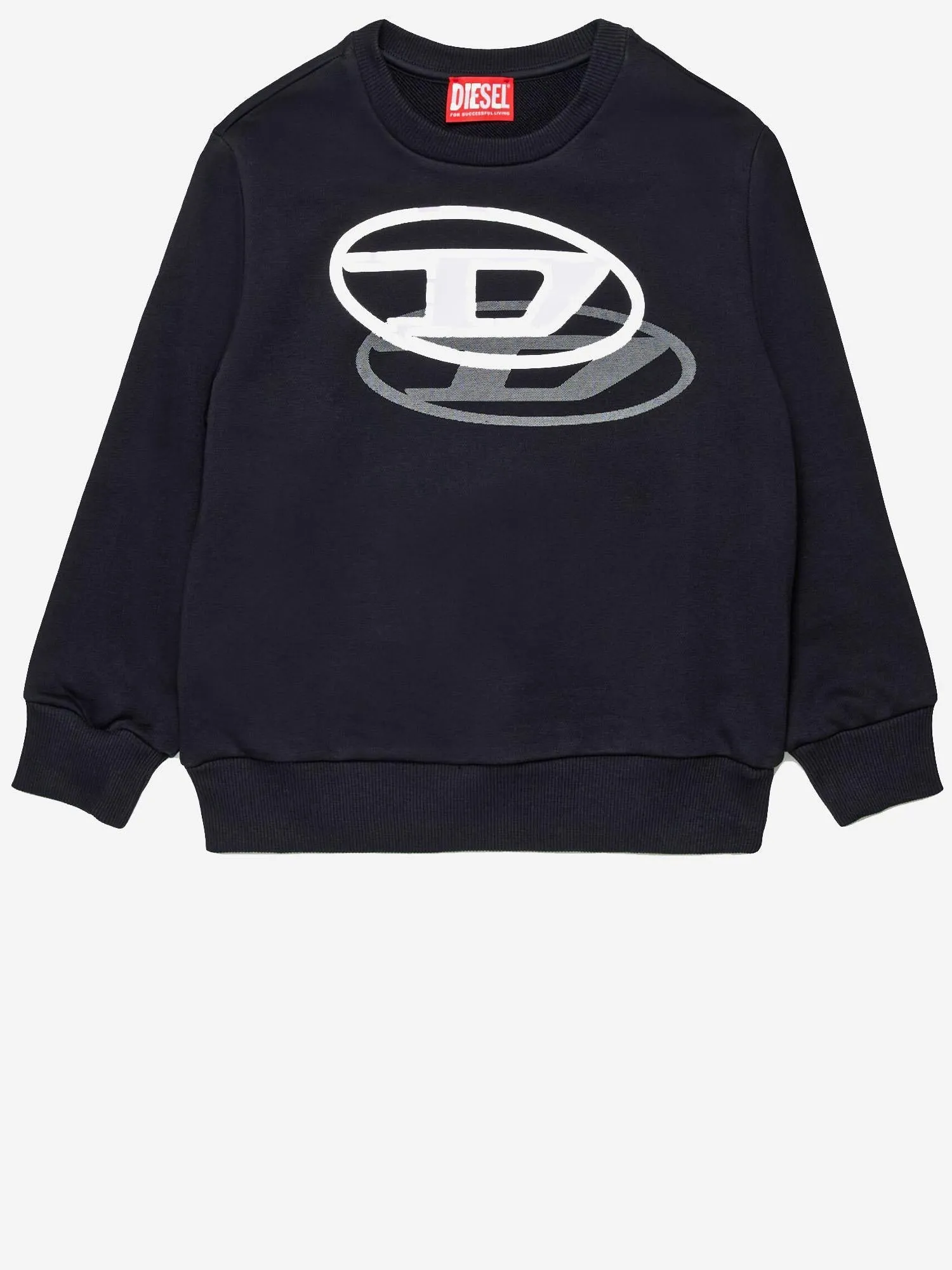 Cotton Sweatshirt with Logo sold by Lord & Taylor