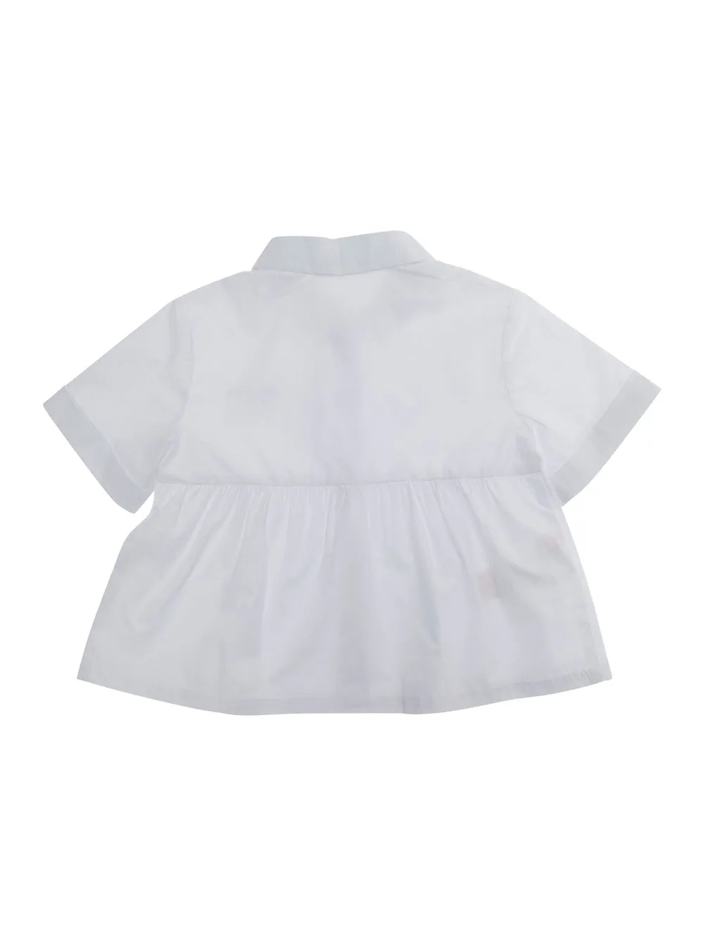 Shirt White Cotton sold by Lord & Taylor product image thumbnail 2