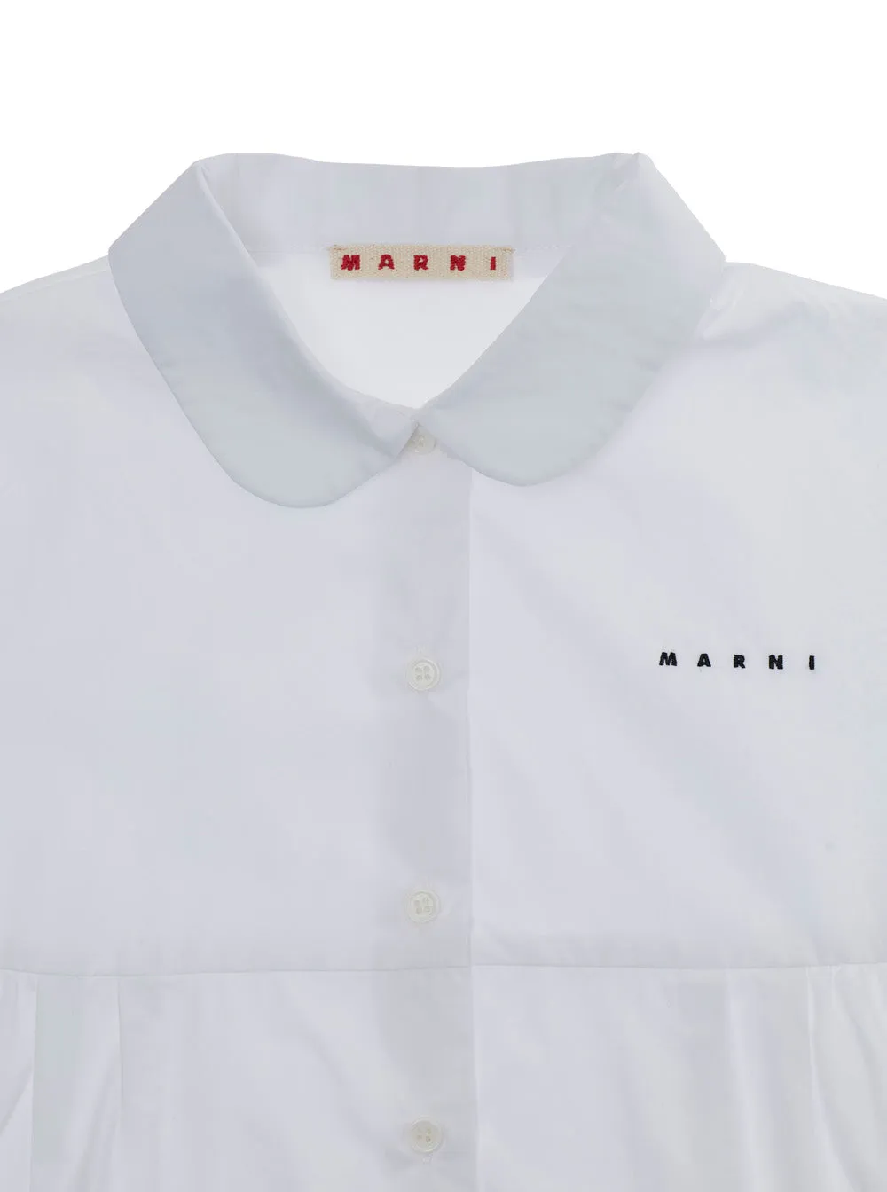 Shirt White Cotton sold by Lord & Taylor product image thumbnail 3