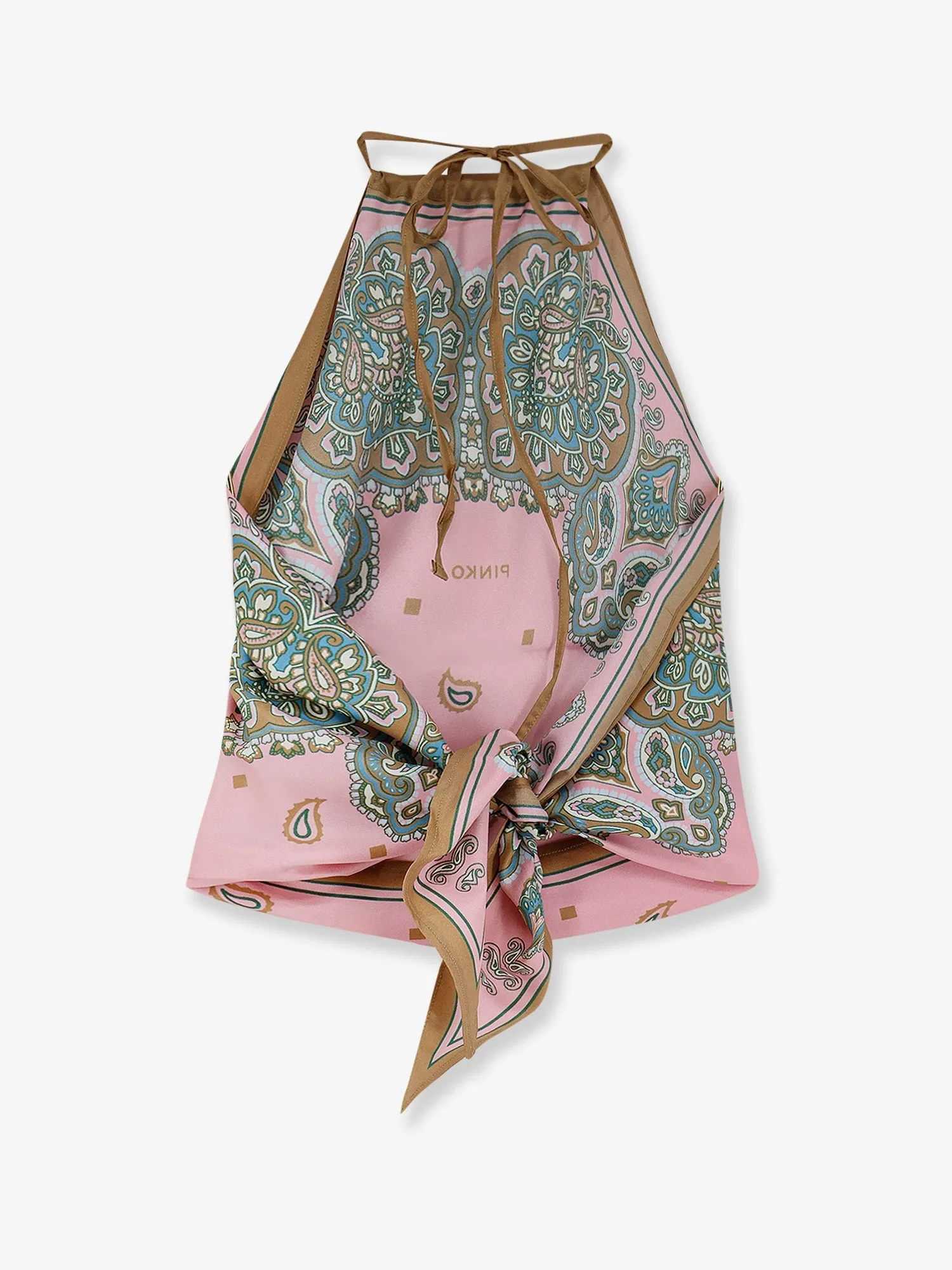 Top Synchro Multicolor sold by Lord & Taylor product image thumbnail 3