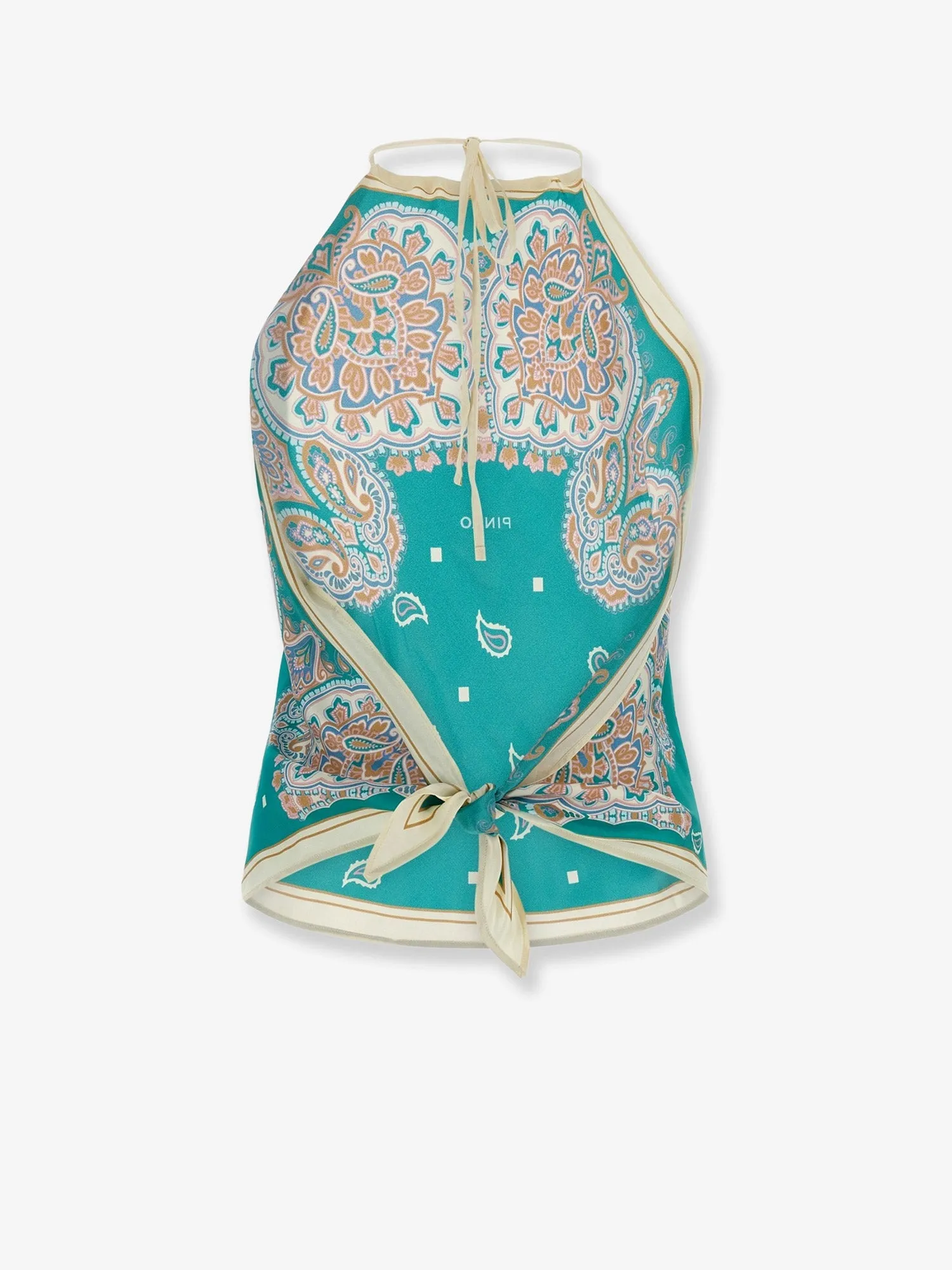 Top Synchro Multicolor sold by Lord & Taylor product image thumbnail 4