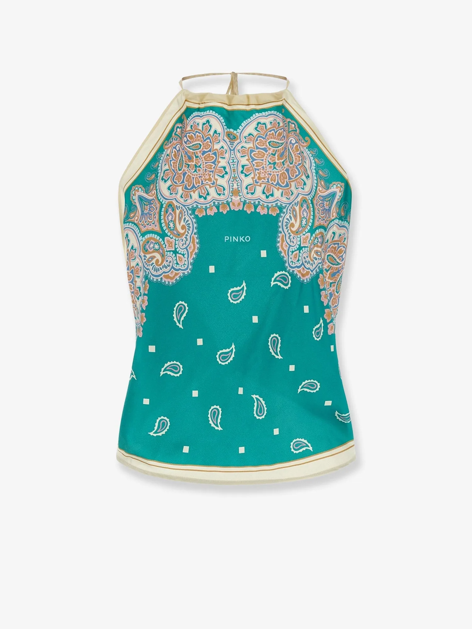 Top Synchro Multicolor sold by Lord & Taylor product image thumbnail 2
