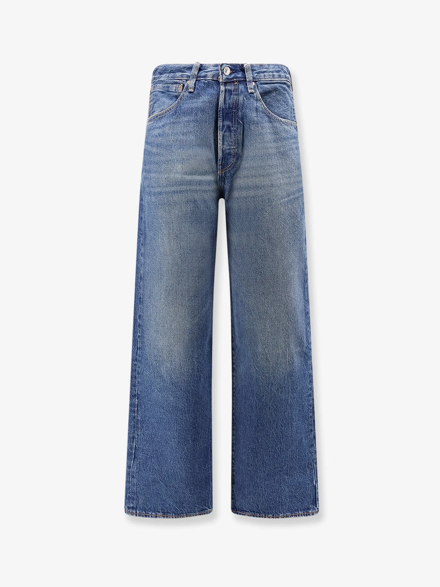 Blue Denim Jeans sold by Lord & Taylor