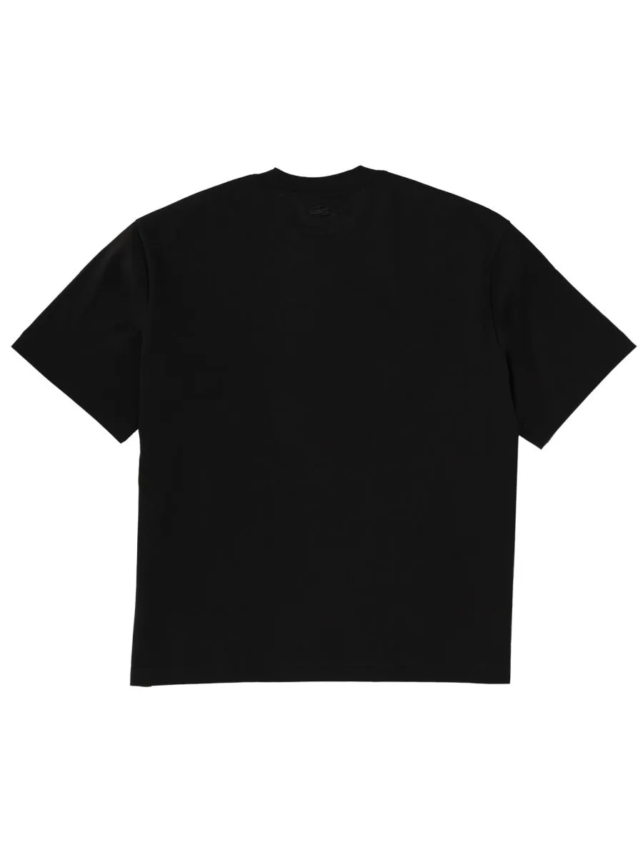 Graphic Loose Fit T-Shirt sold by Lord & Taylor product image thumbnail 2